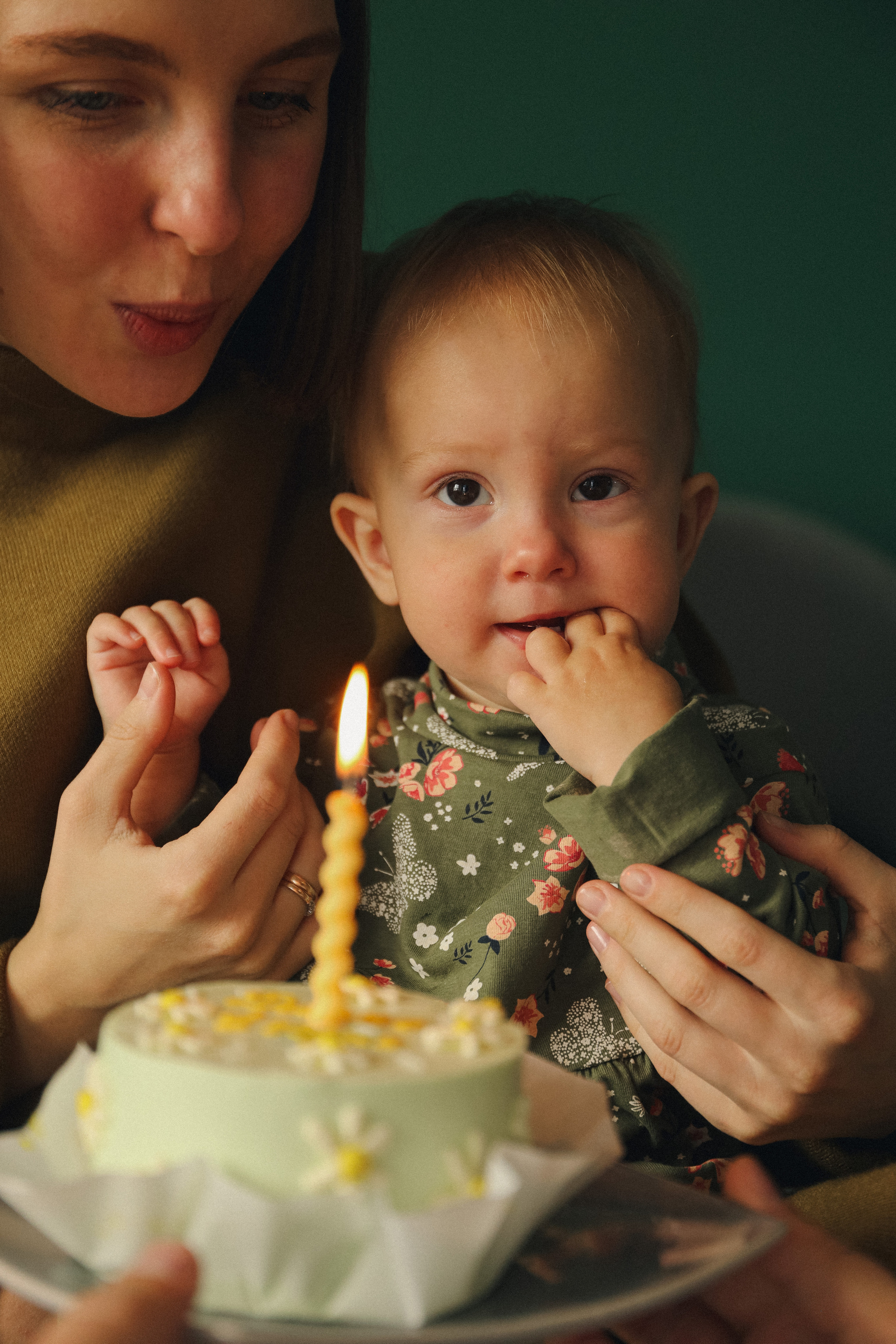 Диана. 1 годик🤍. Фотограф на роды в Санкт-Петербурге, семейный, нью-борн Алиса Хрекова