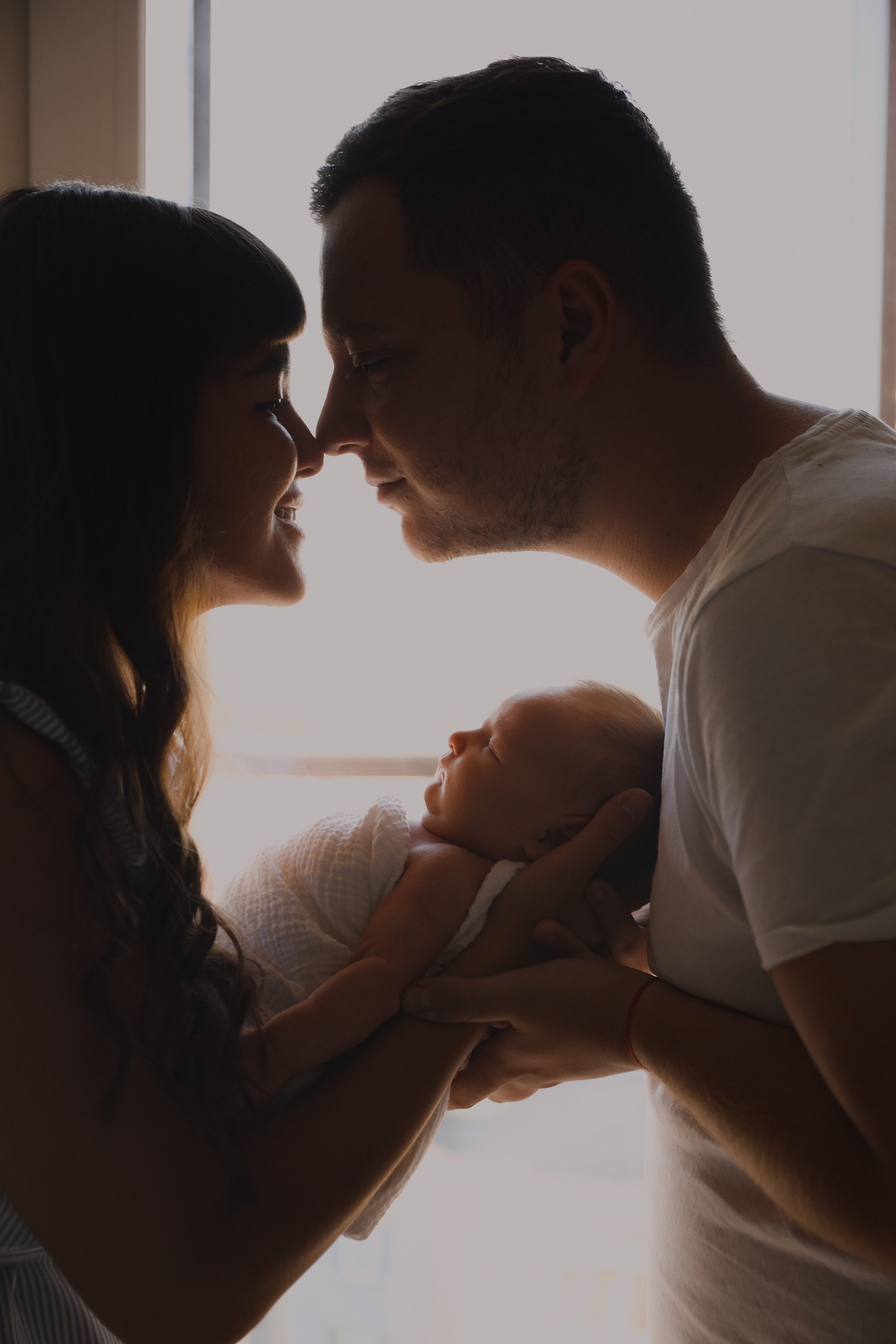 Оливия. Фотограф на роды в Санкт-Петербурге, семейный, нью-борн Алиса Хрекова