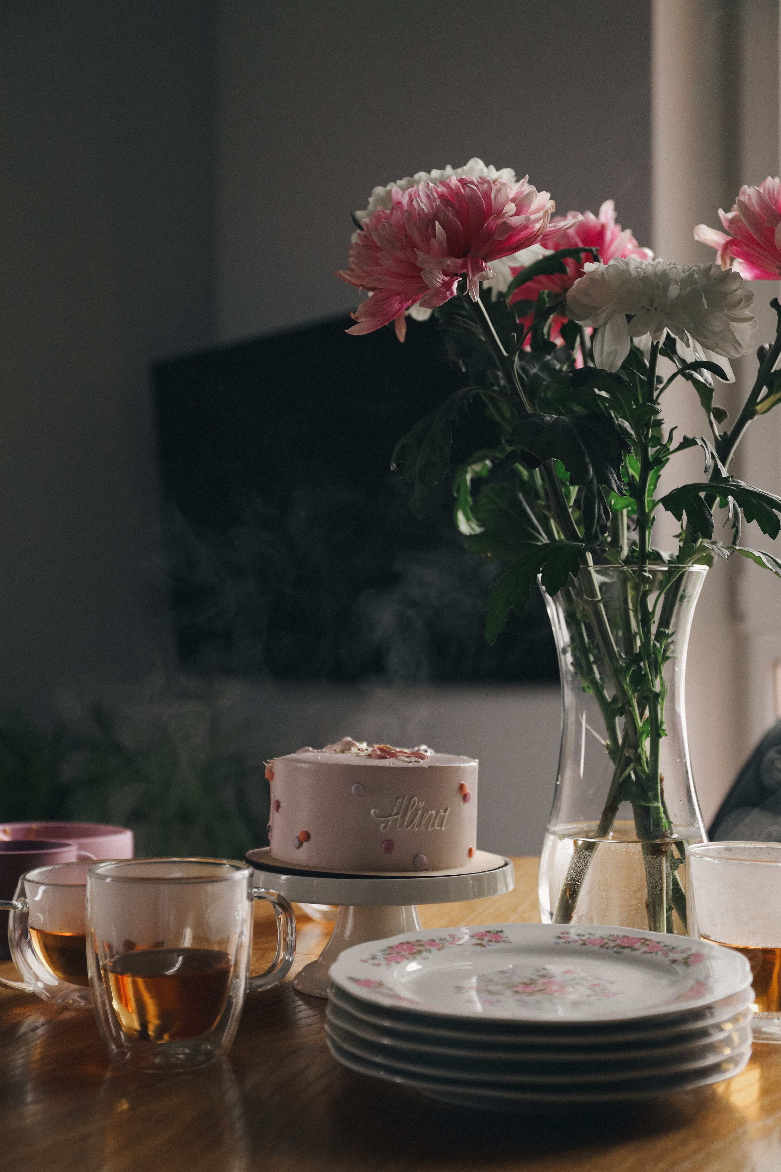 Фотосессия на Первый День Рождение!. Фотограф на роды в Санкт-Петербурге, семейный, нью-борн Алиса Хрекова