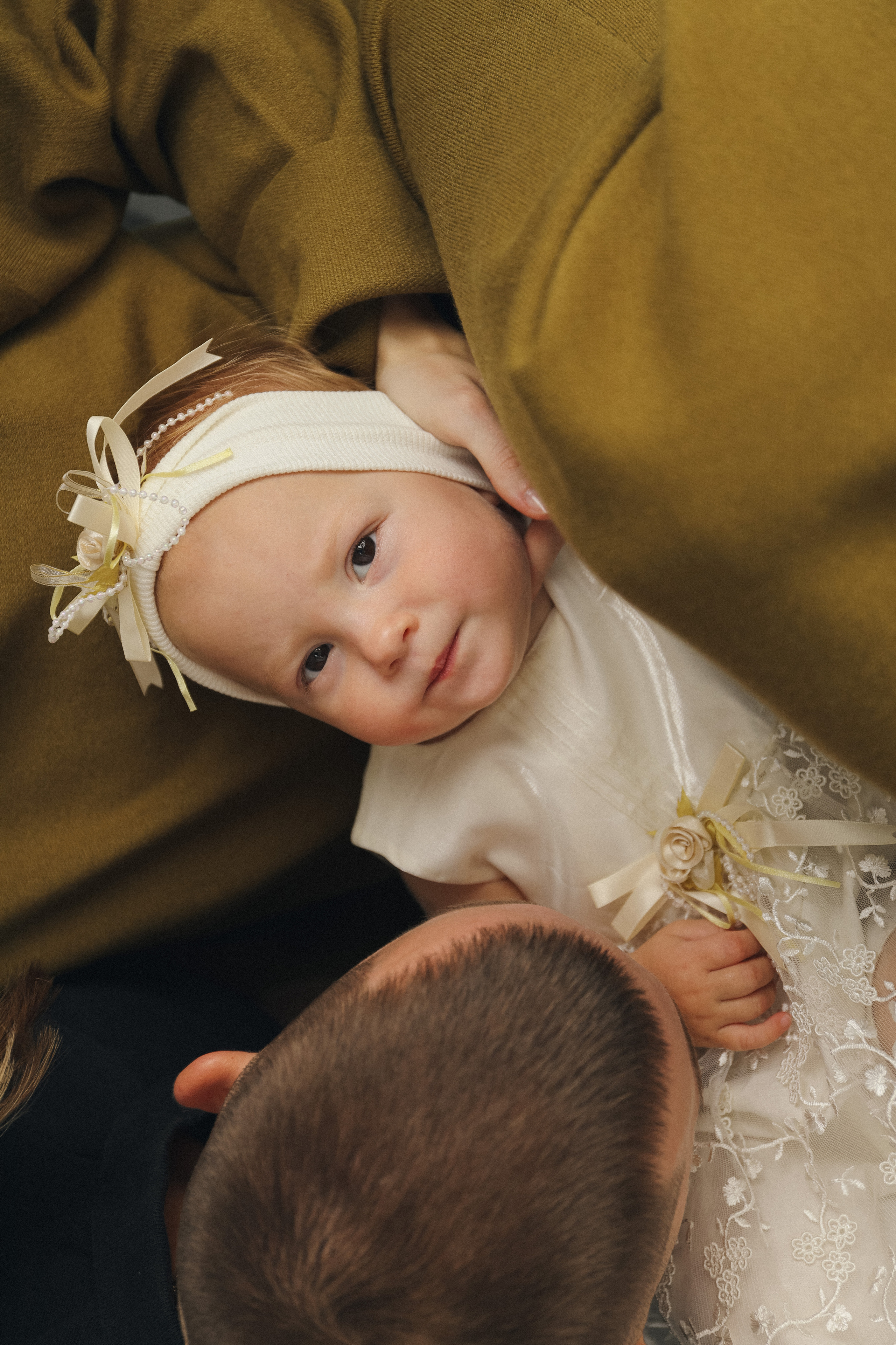 Диана. 1 годик🤍. Фотограф на роды в Санкт-Петербурге, семейный, нью-борн Алиса Хрекова