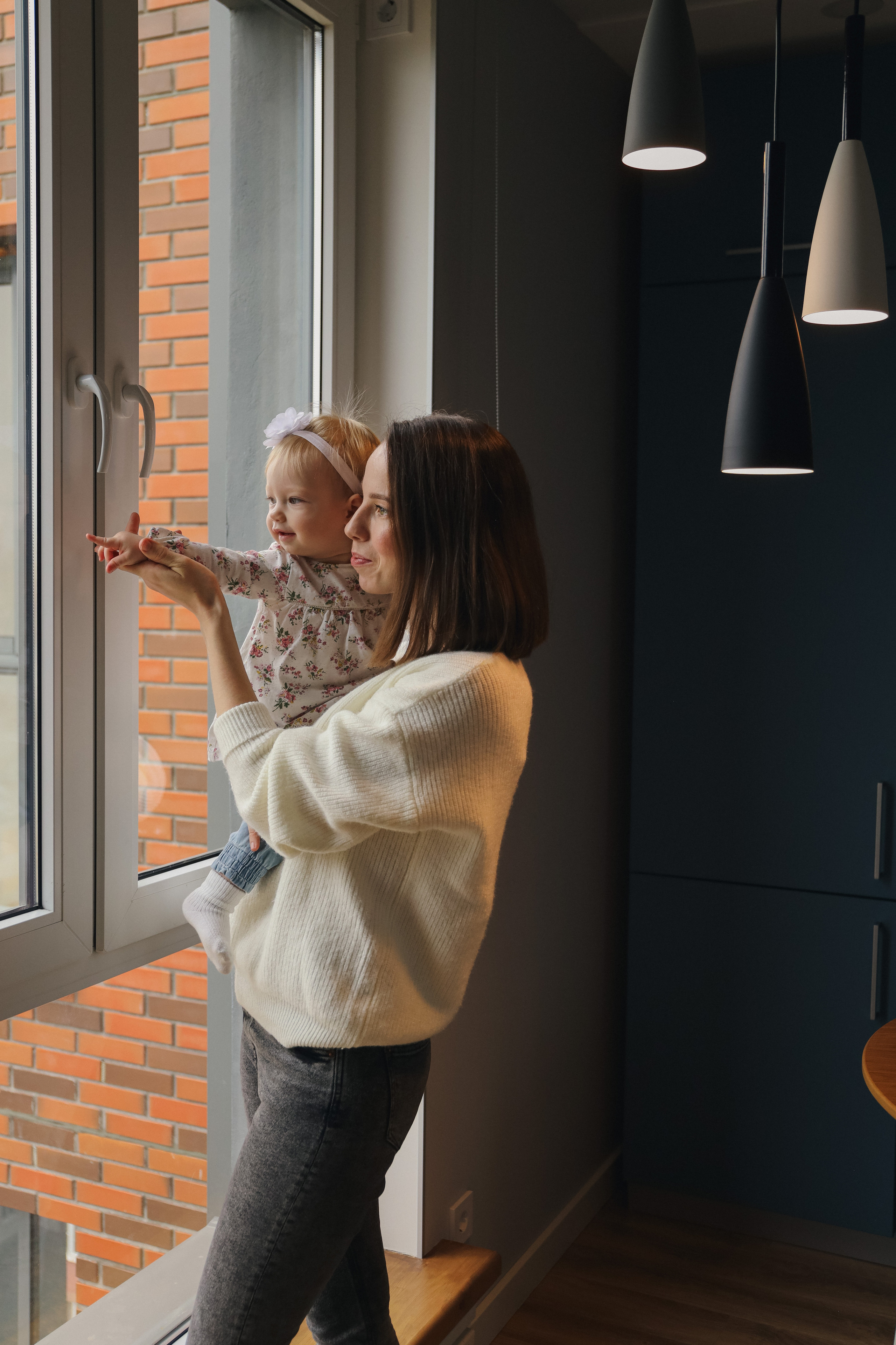 Фотосессия на Первый День Рождение!. Фотограф на роды в Санкт-Петербурге, семейный, нью-борн Алиса Хрекова