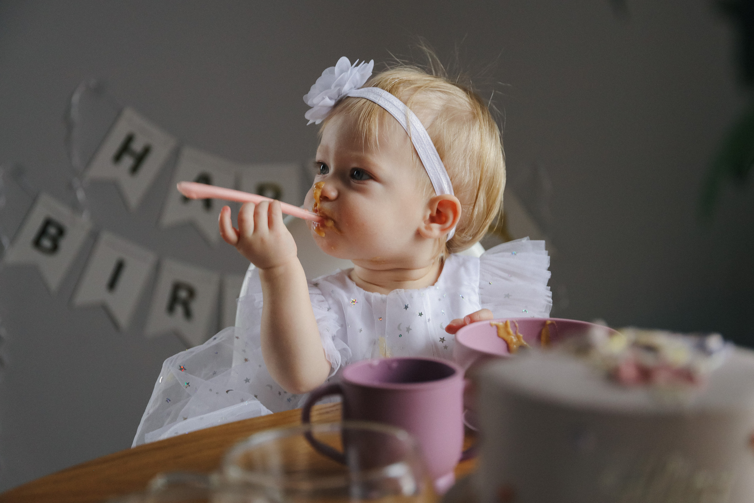 Фотосессия на Первый День Рождение!. Фотограф на роды в Санкт-Петербурге, семейный, нью-борн Алиса Хрекова