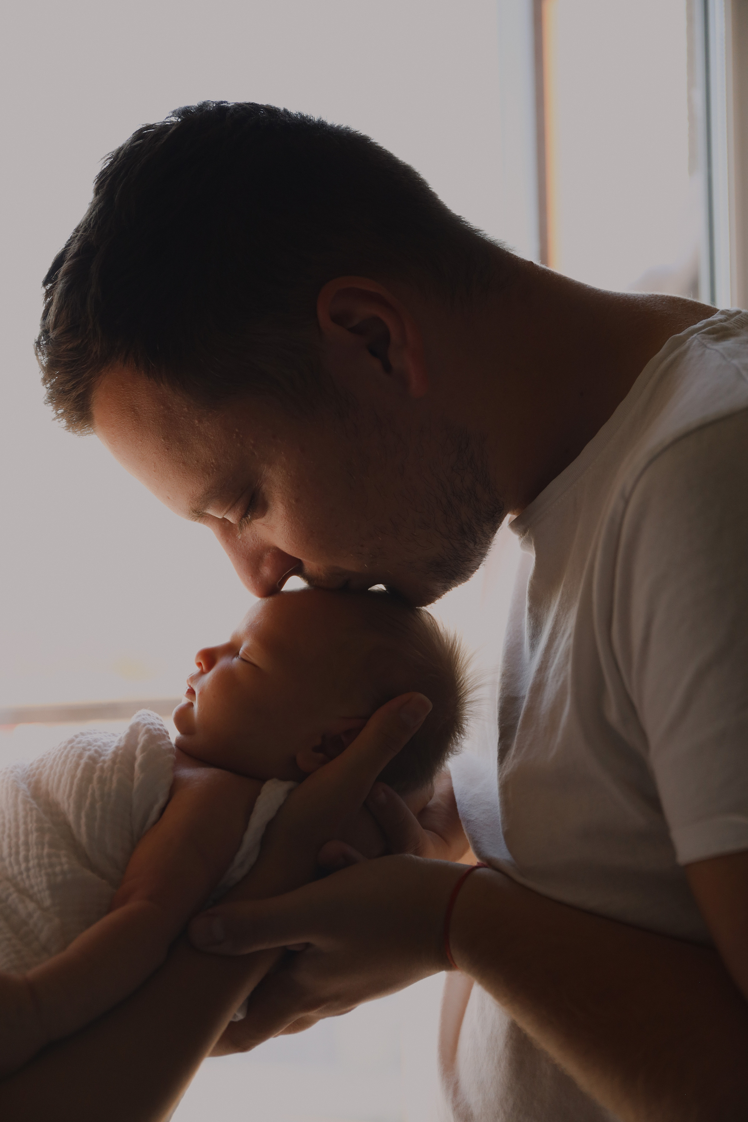 Оливия. Фотограф на роды в Санкт-Петербурге, семейный, нью-борн Алиса Хрекова