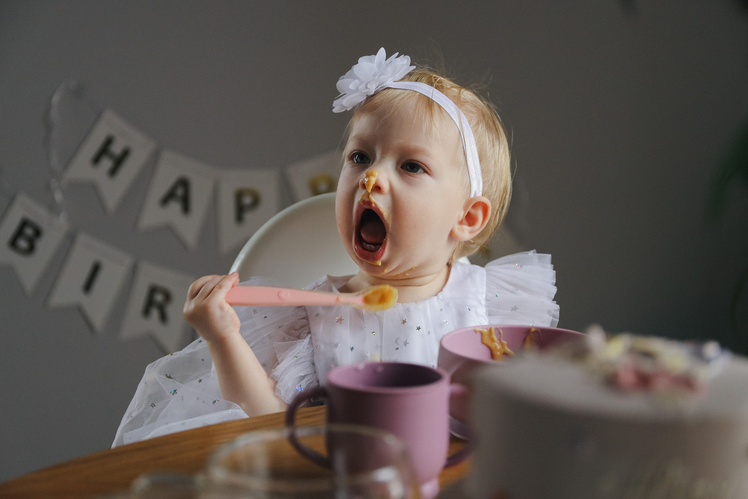 Фотосессия на Первый День Рождение!. Фотограф на роды в Санкт-Петербурге, семейный, нью-борн Алиса Хрекова