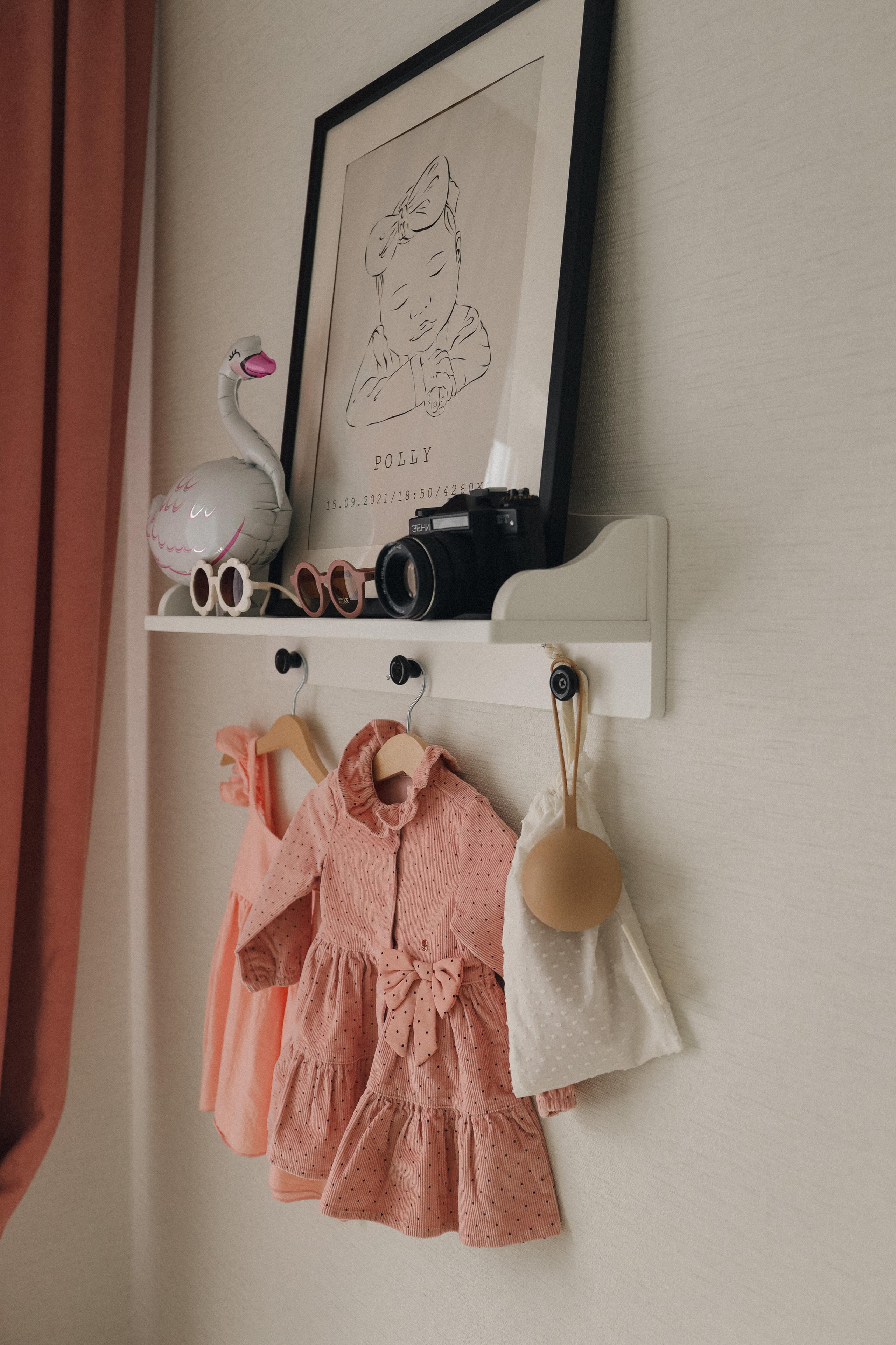 Фотосессия на годик. Фотограф на роды в Санкт-Петербурге, семейный, нью-борн Алиса Хрекова