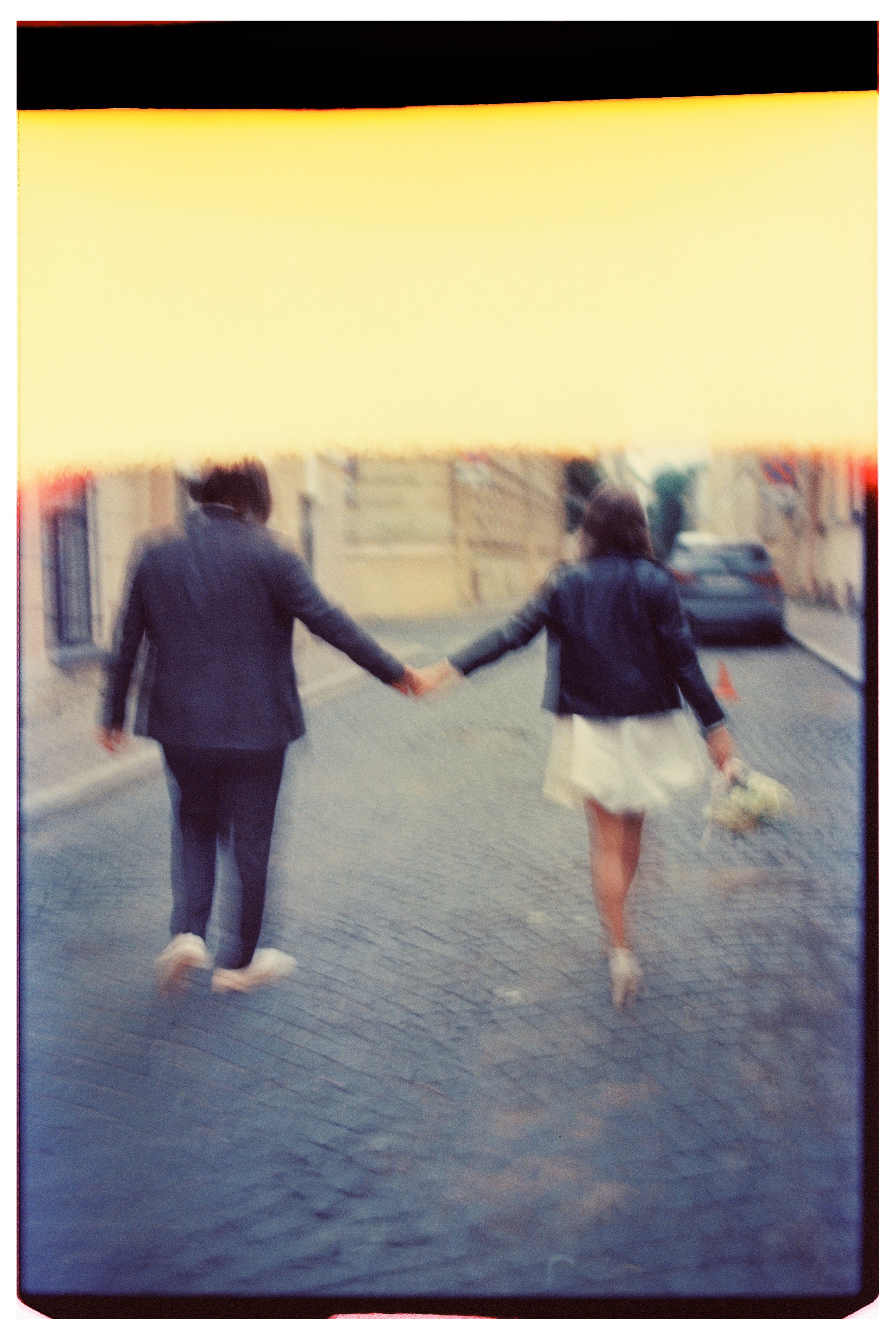 Женя и Аня. Polinanazar//Полина Назарова, фотохудожник