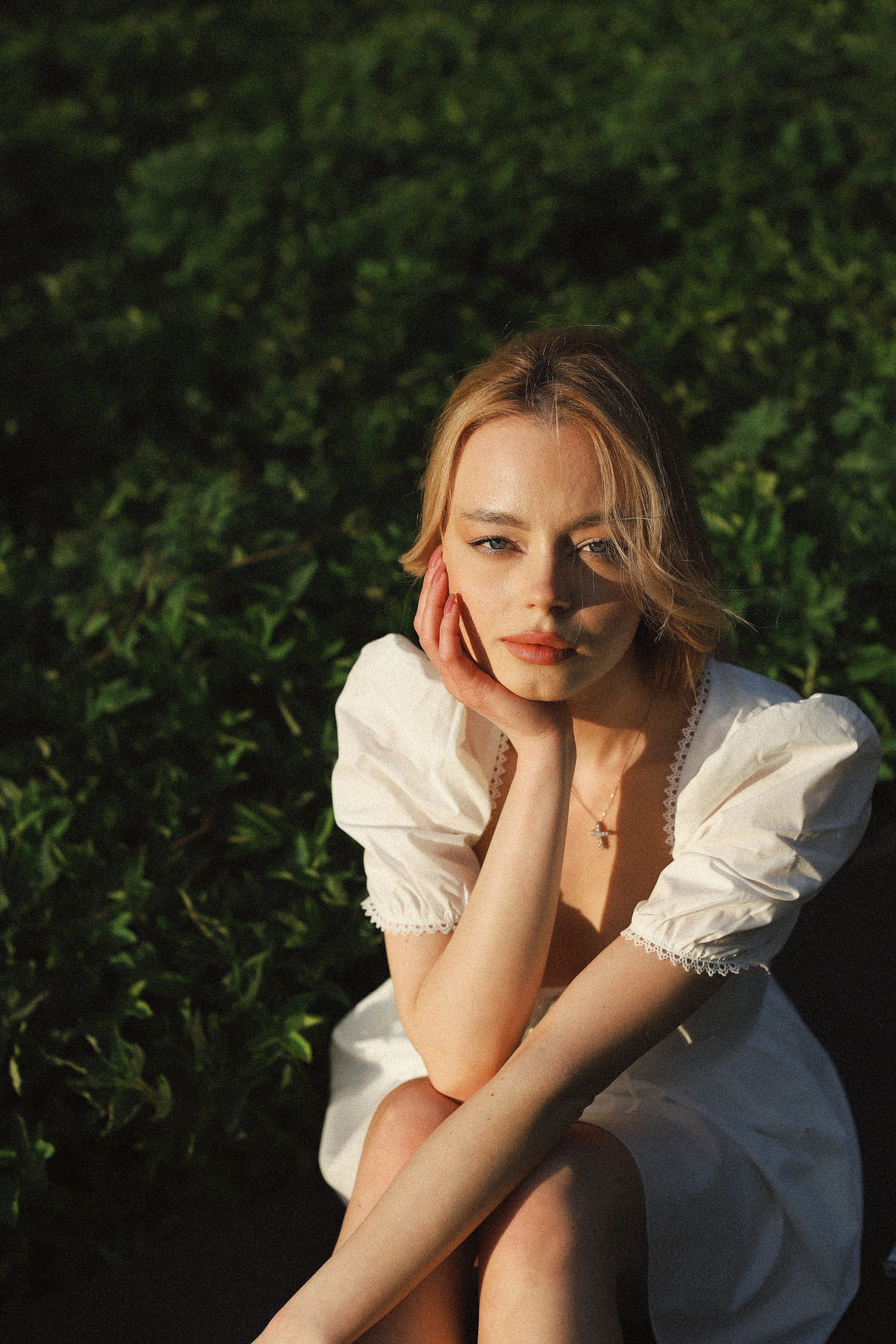 Индивидуальные. Фотограф в Москве/Санкт-Петербурге