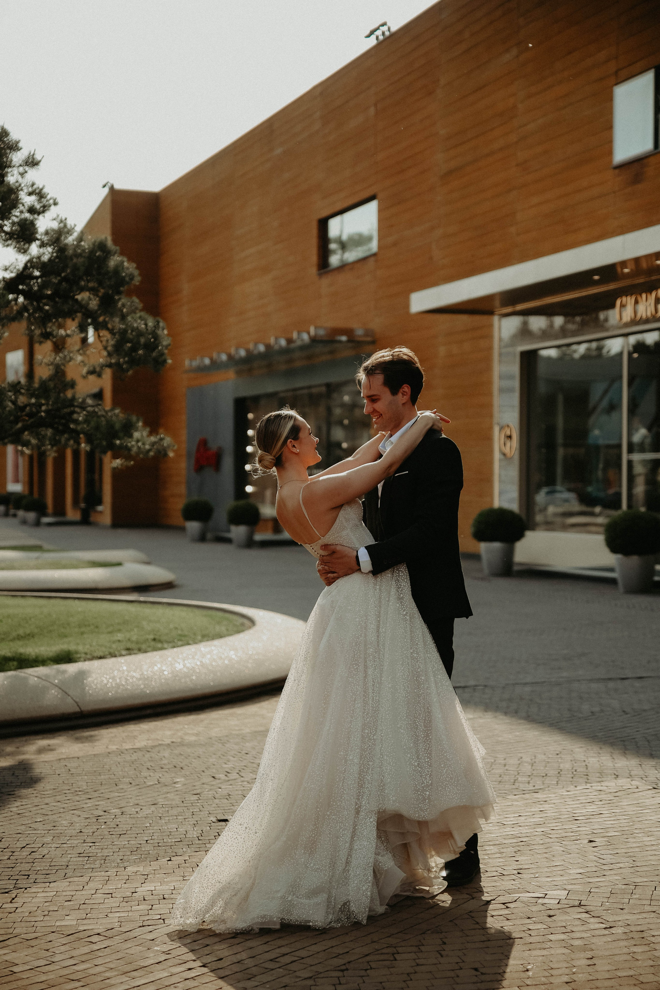 Барвиха Luxury Village. Photographer in Moscow & everywhere in the World Alena Vyalova