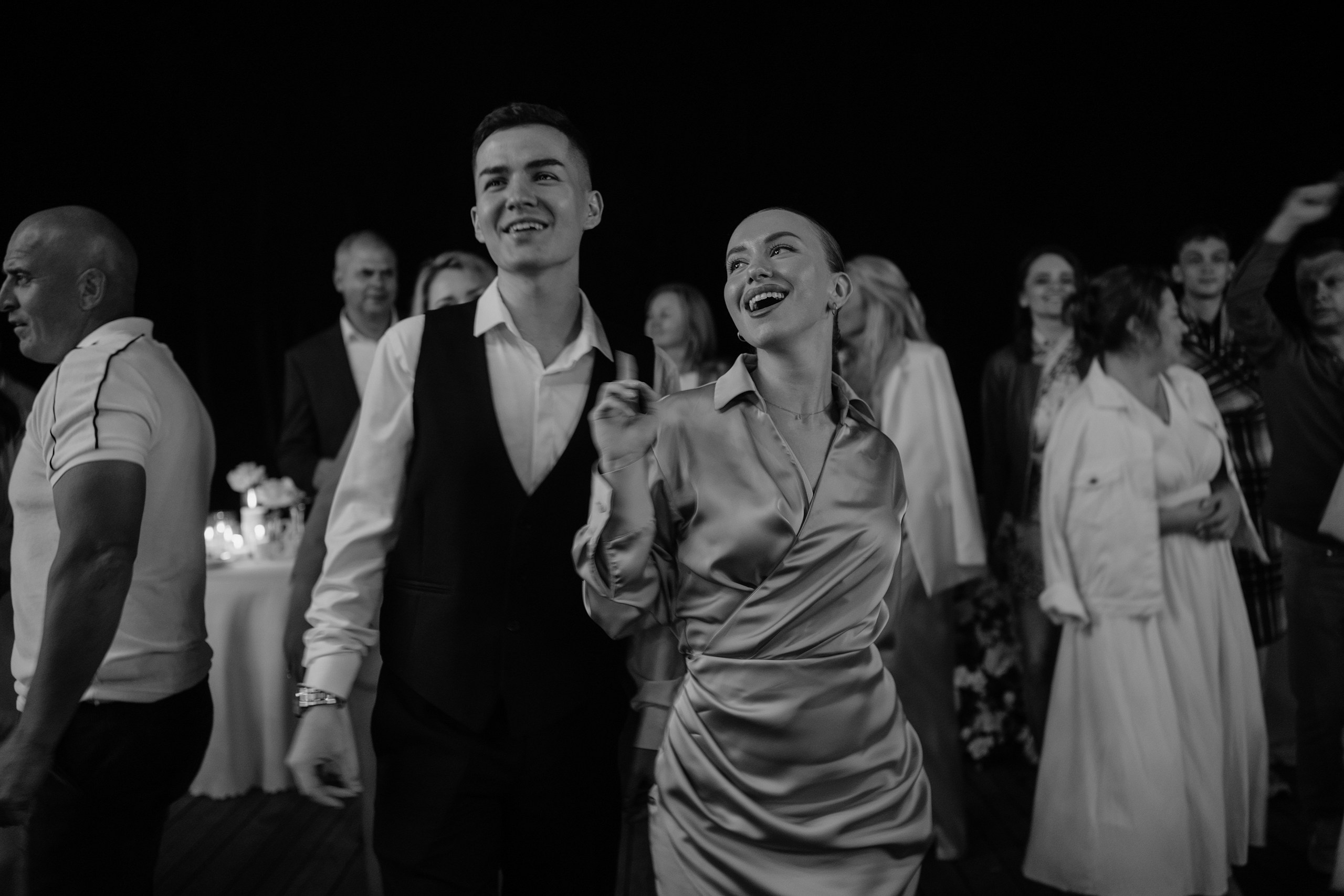 Свадьба Николай Диана. Свадебный Фотограф Казань Челны