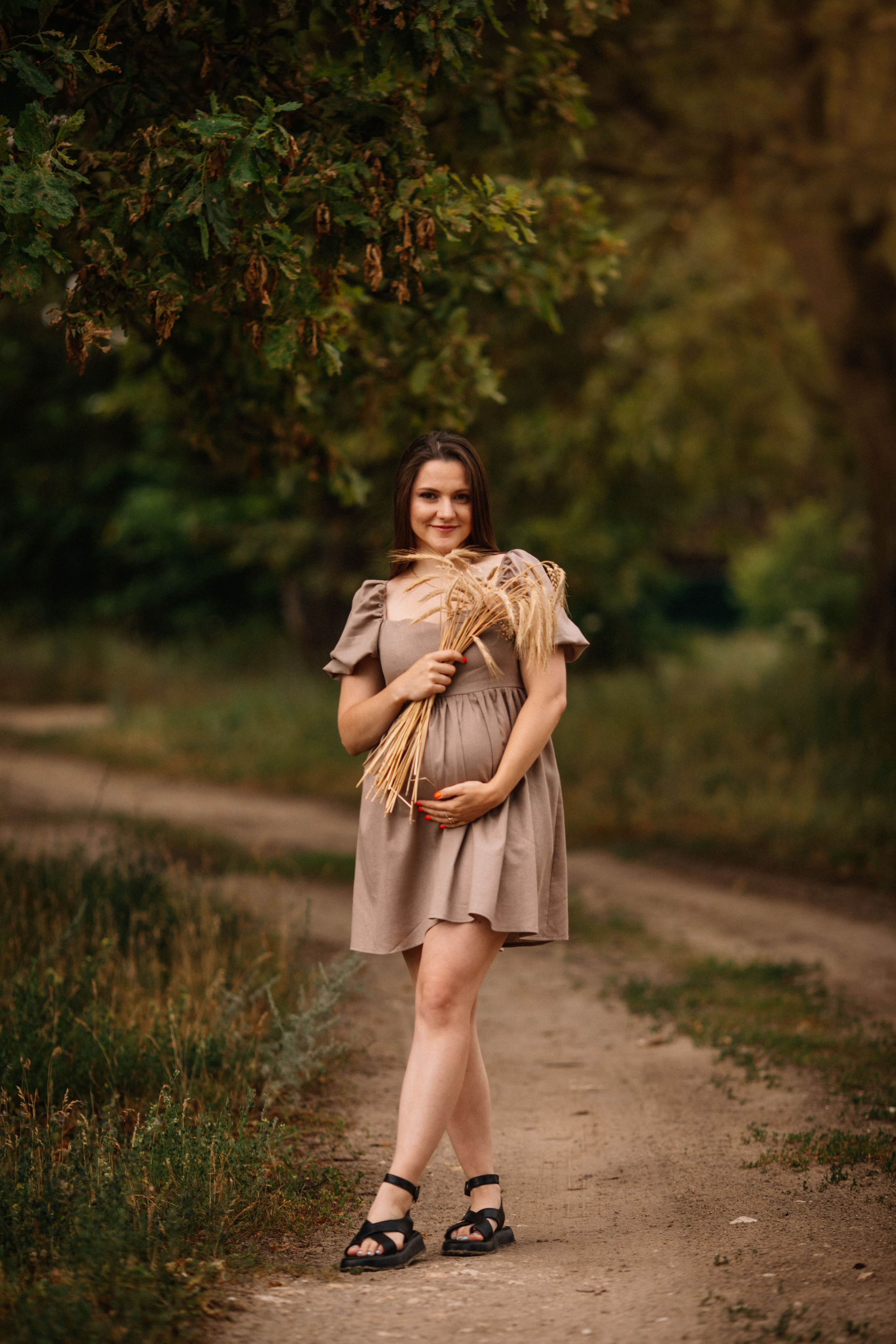 В ожидании чуда. Olga.filippova.photo