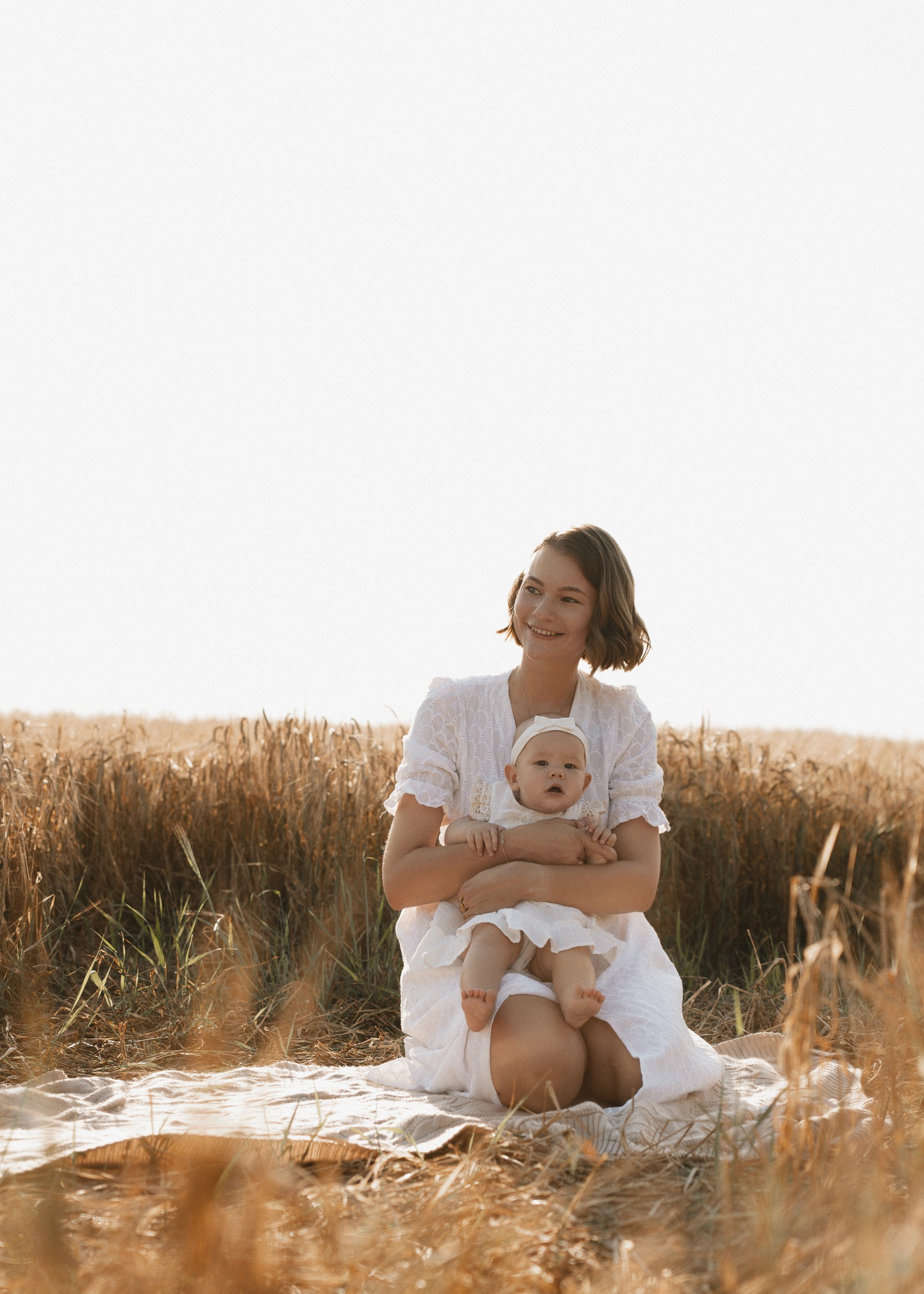 ВАРЯ. Женский портрет