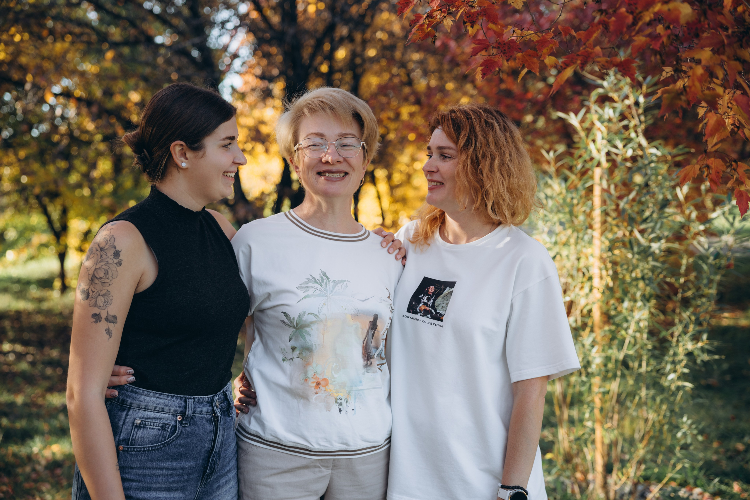 Валентина. Свадебный, семейный фотограф в Иркутске Светлана Макаричева