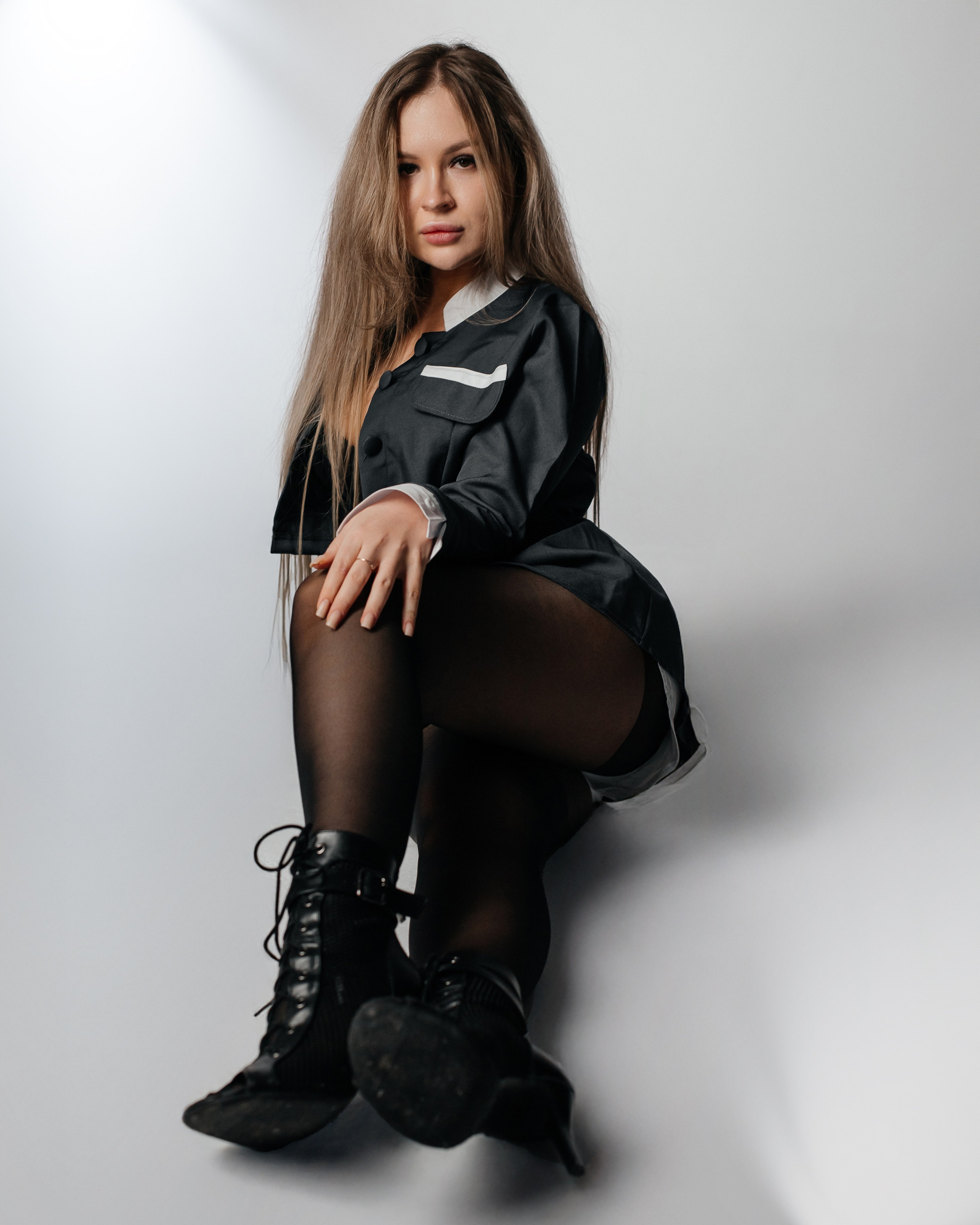 Анастасия. Свадебный и персональный фотограф в Ульяновске Валерия Бельчикова