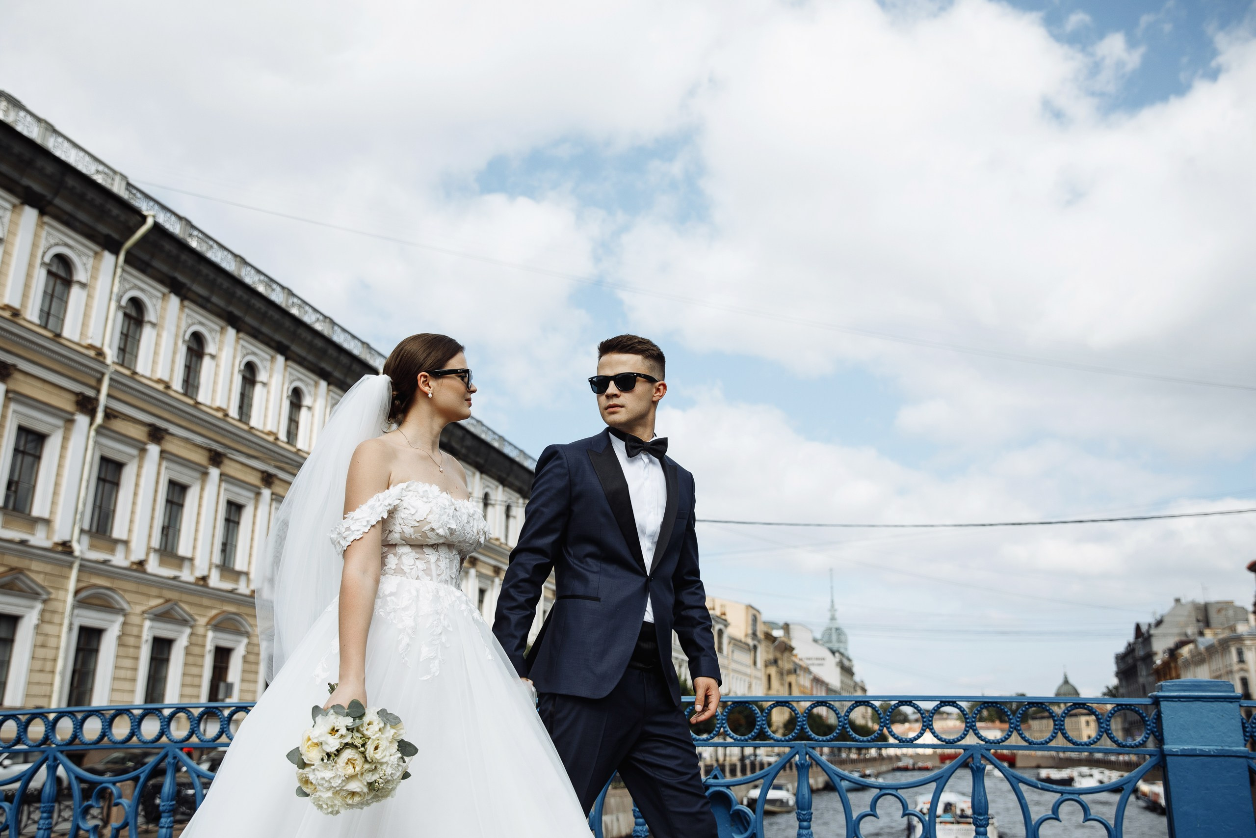 Август в городе. Главная