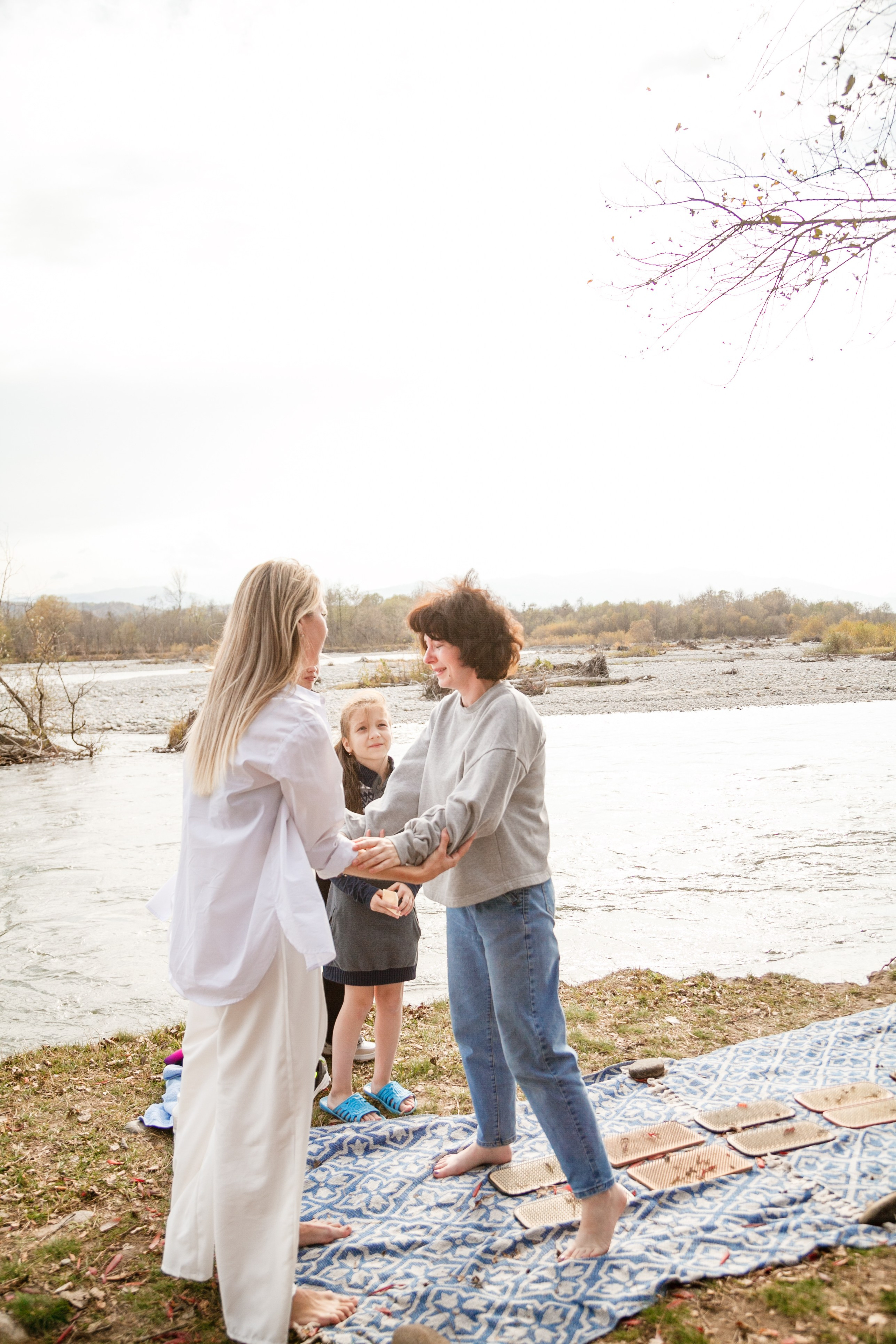 Ретрит"ОТКРОЙ СЕБЯ». Свадебный и семейный фотограф в Армавире