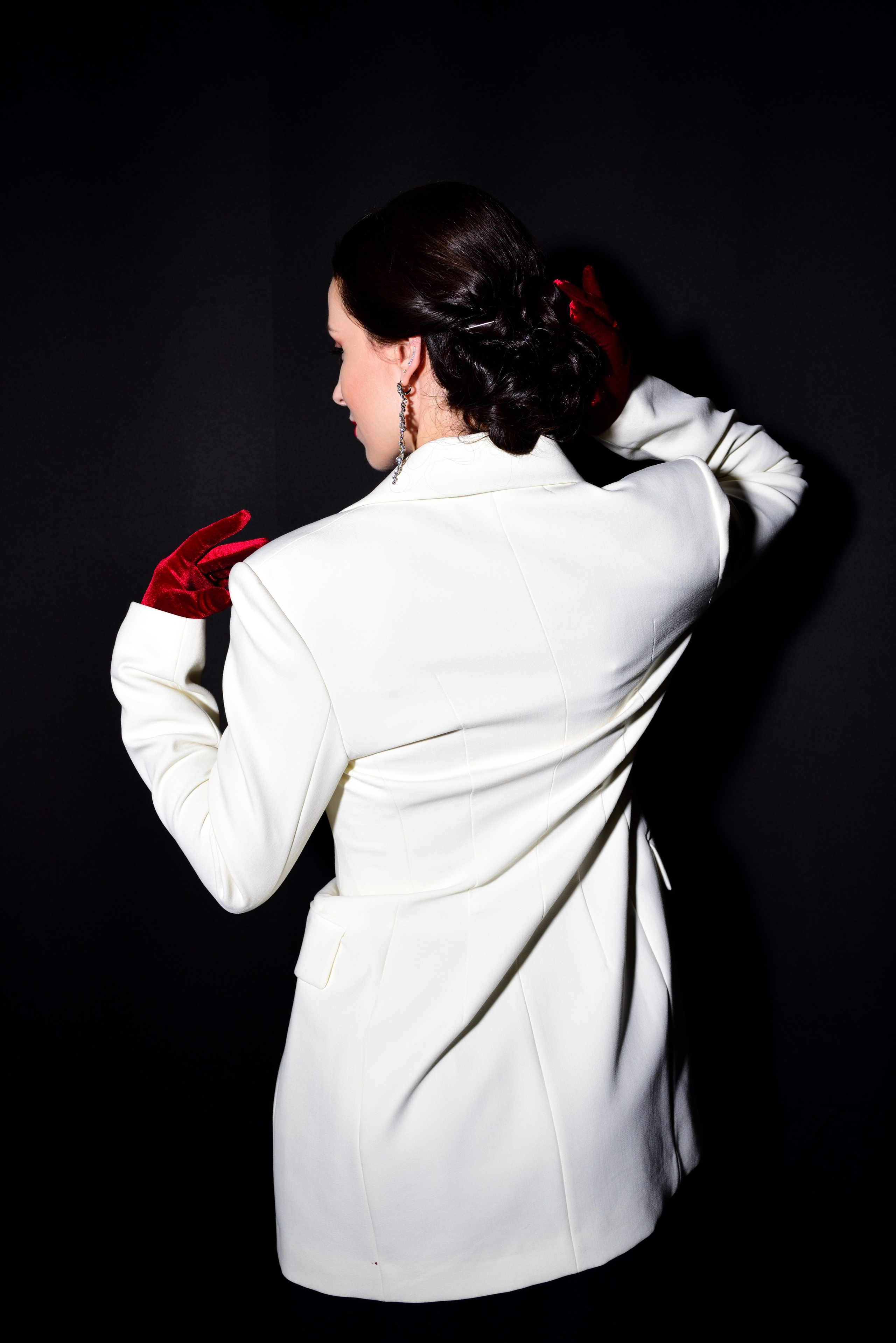 Страстная. Ваш персональный фотограф в Москве ЮША