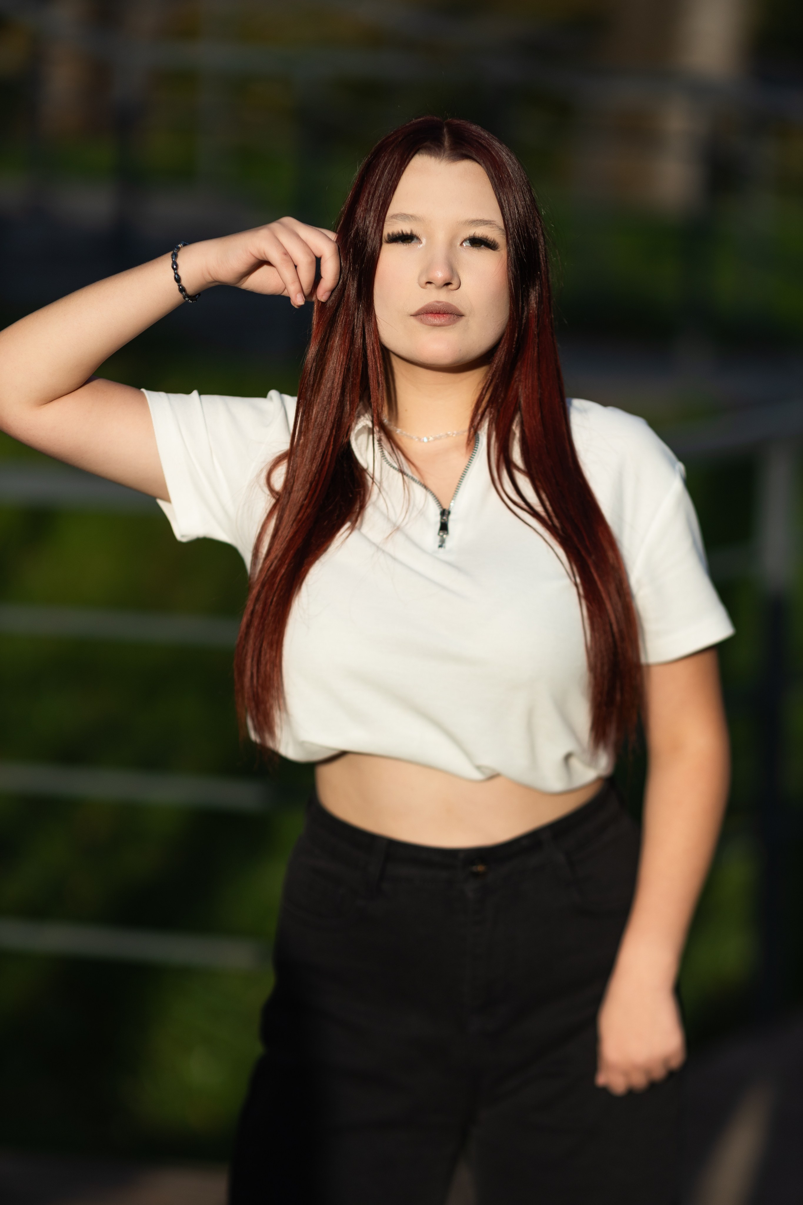 Портреты. Школьный фотограф Миронова Ольга