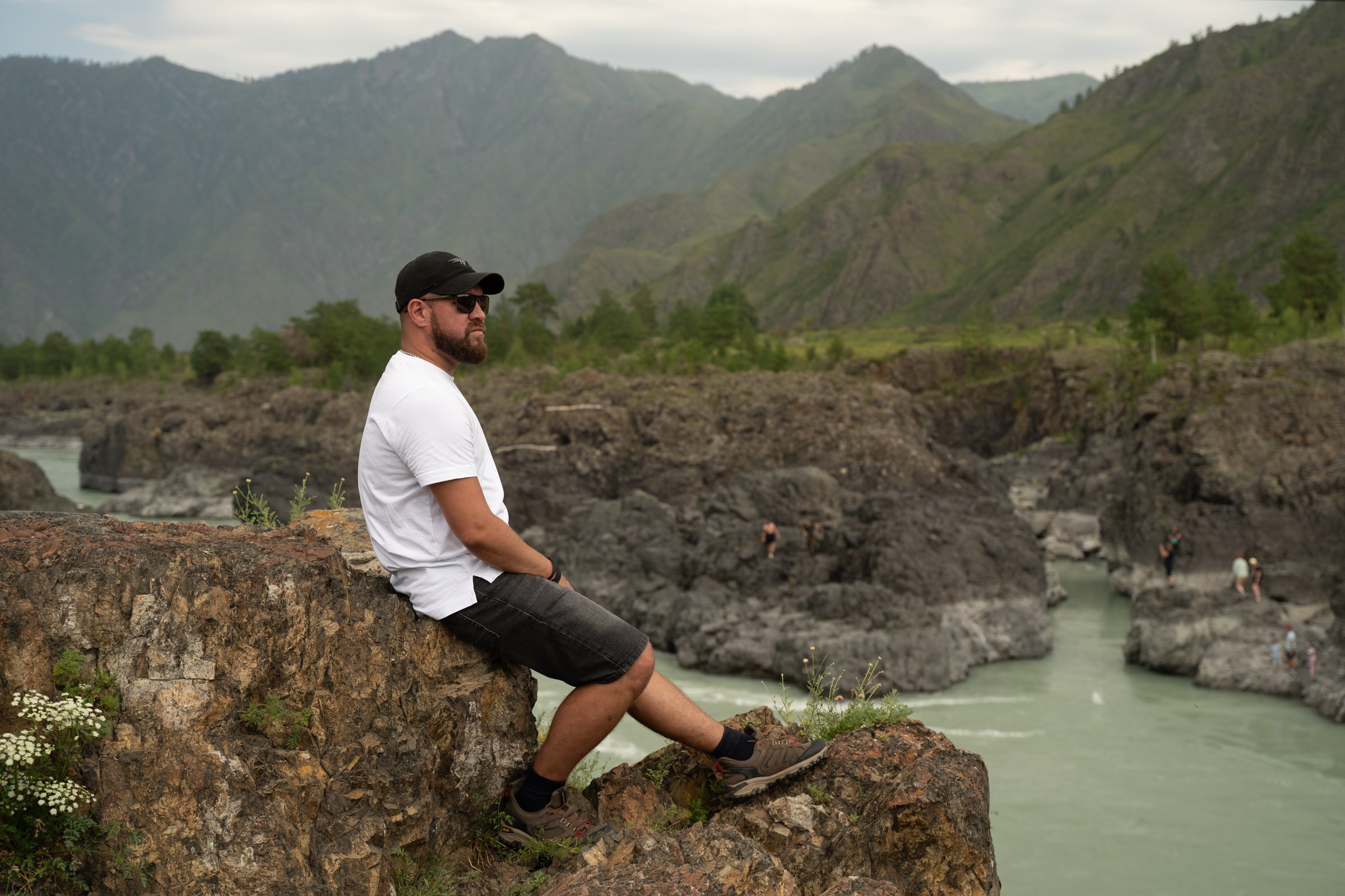 Обработка. Фотограф в Омске Андрей Беляев