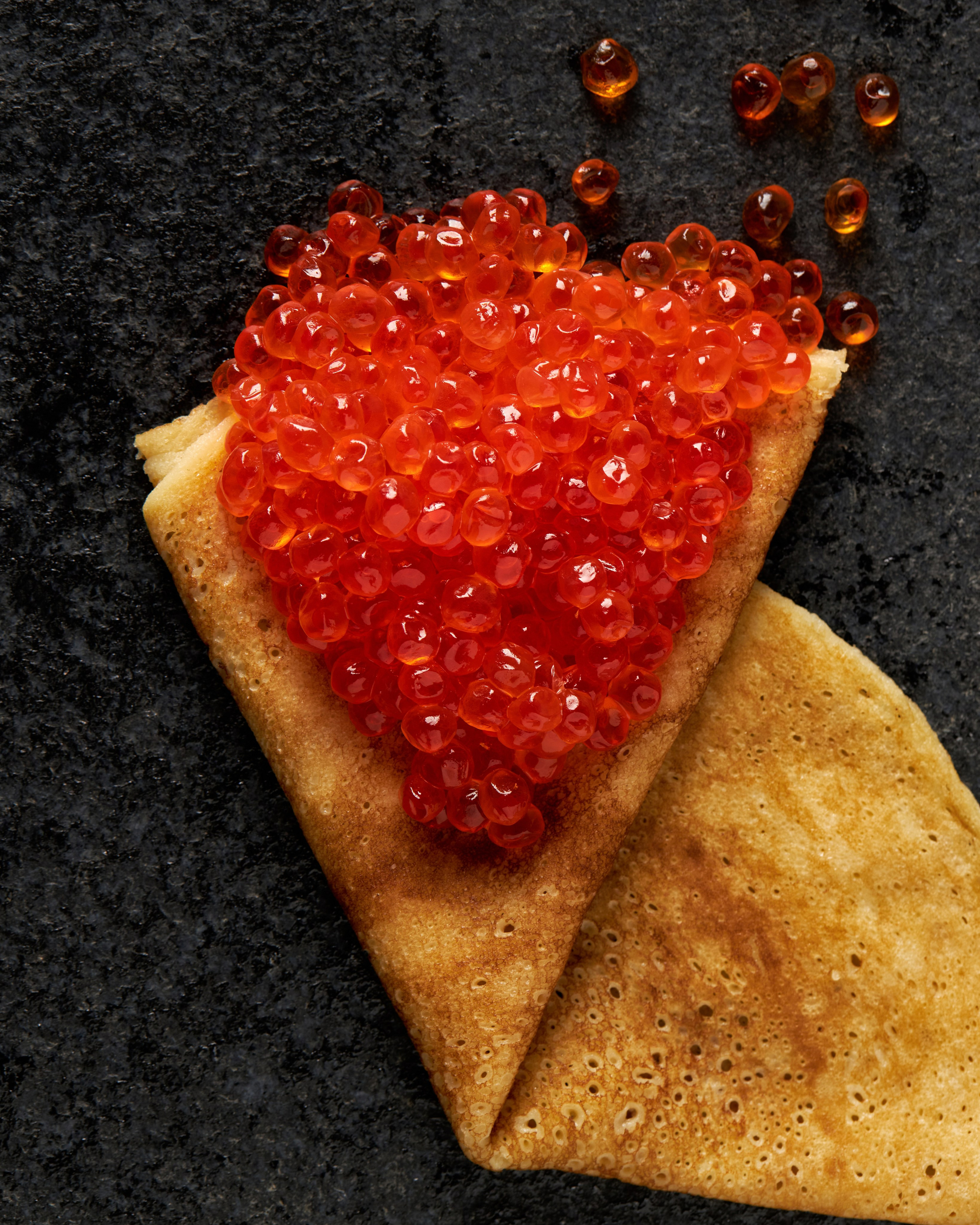 Ресторанам. Главная