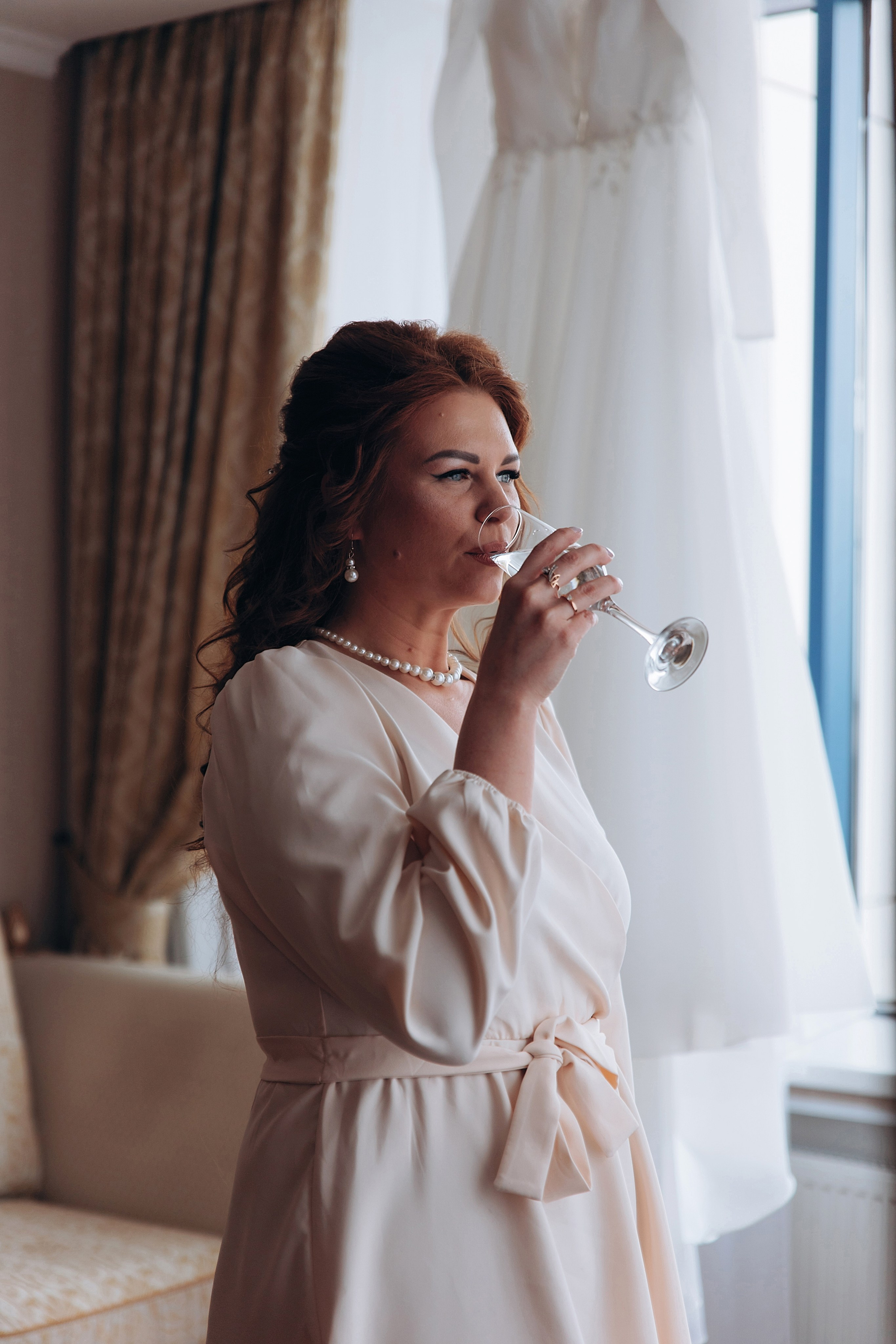 Ирина и Александр. Семейный фотограф Ярославль Екатерина Охлопкова