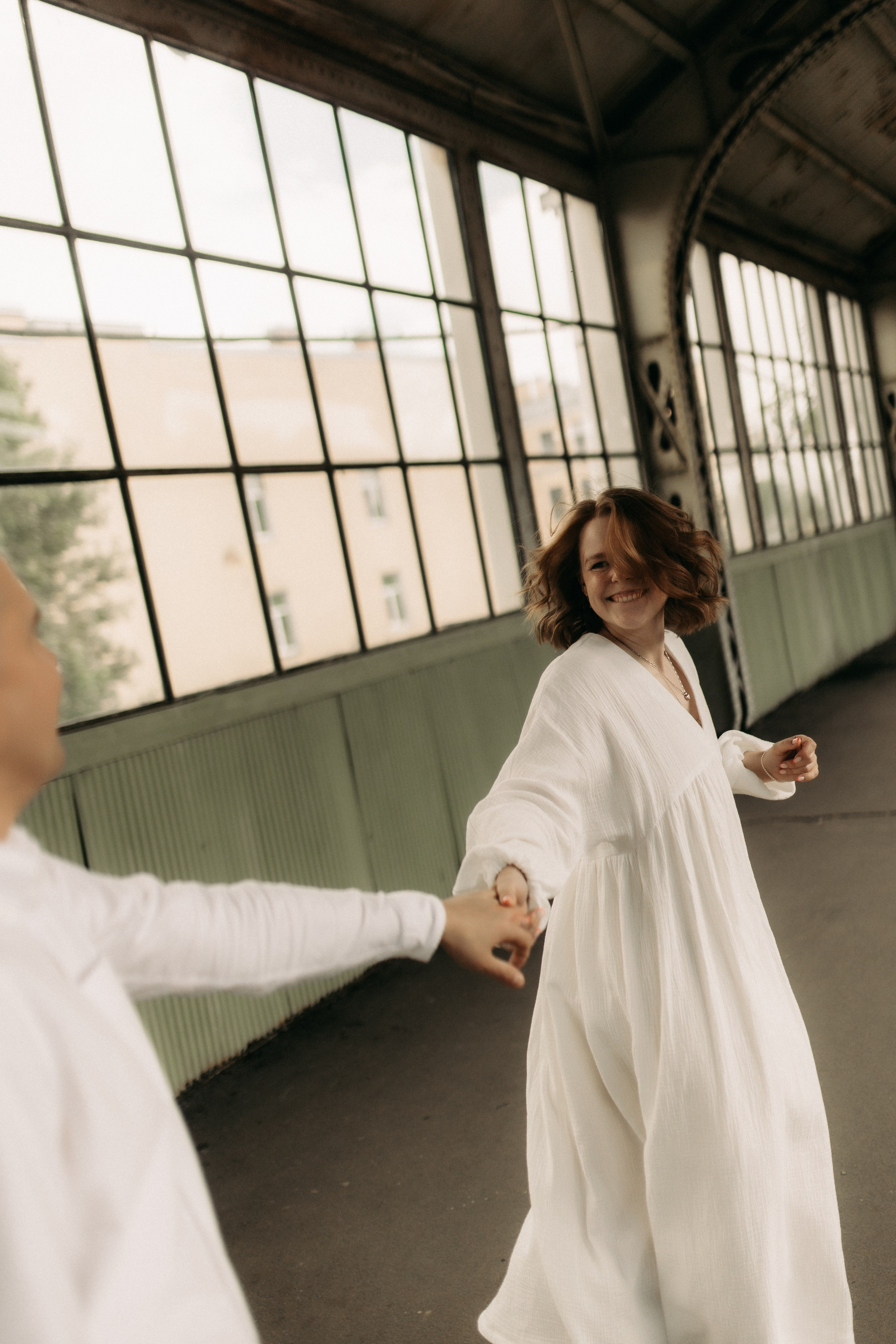 Ирина и Антон. Фотограф в Санкт-Петербурге