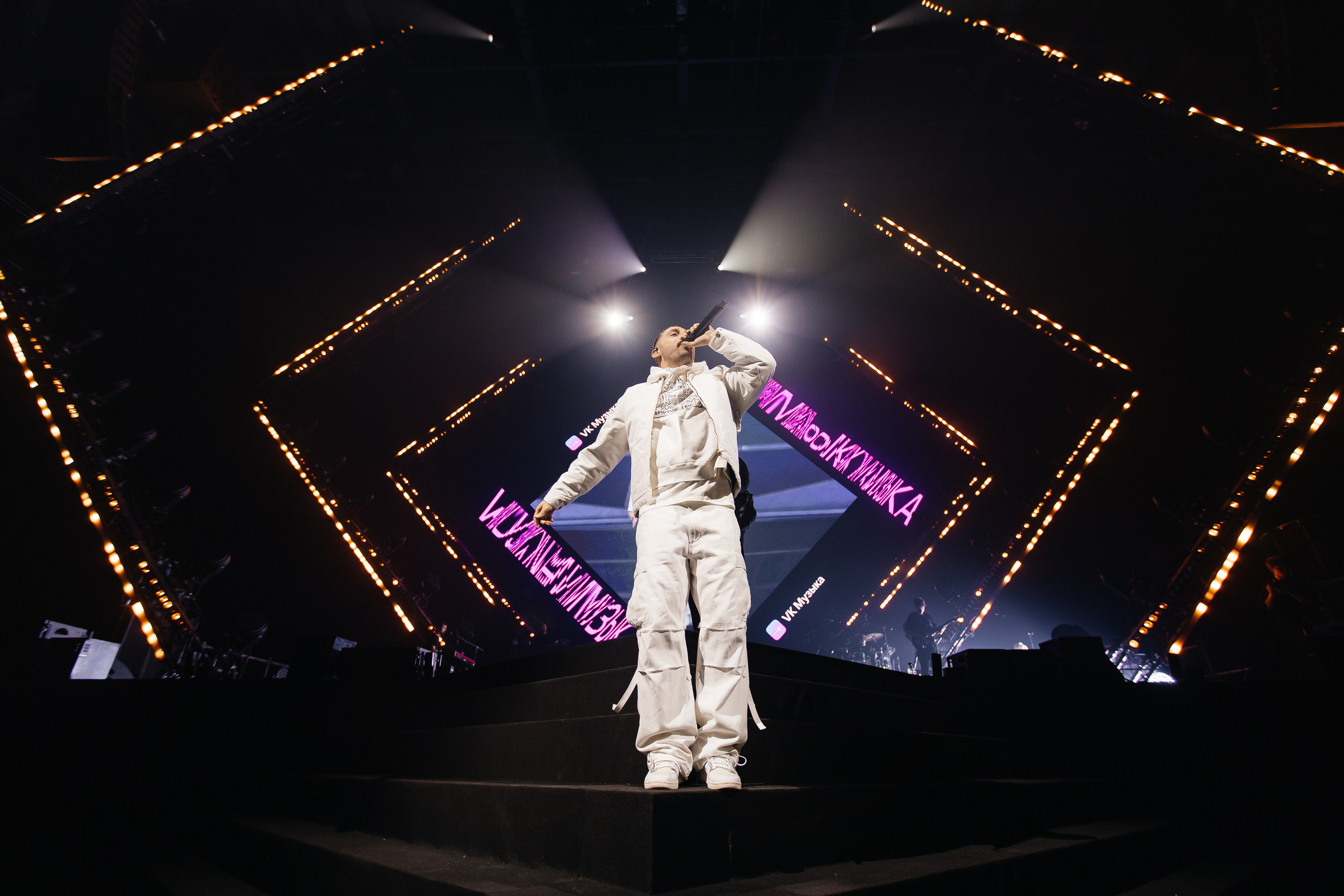 РСО 2.0. Five Media — репортажный фотограф Москва | Мск