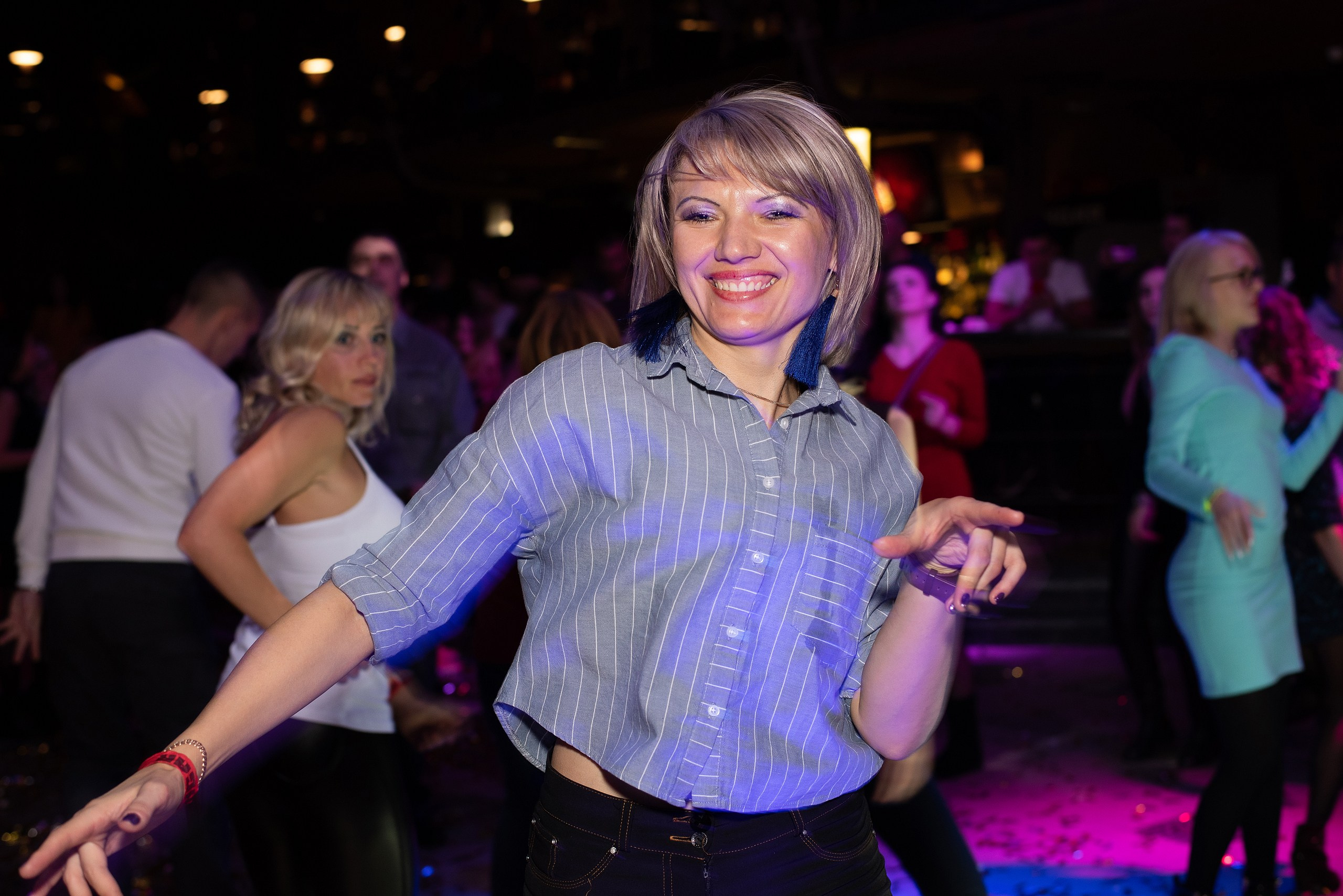 Репортажная съемка мероприятий в Краснодаре. Свадебный и семейный фотограф в Краснодаре Владимир Курашев