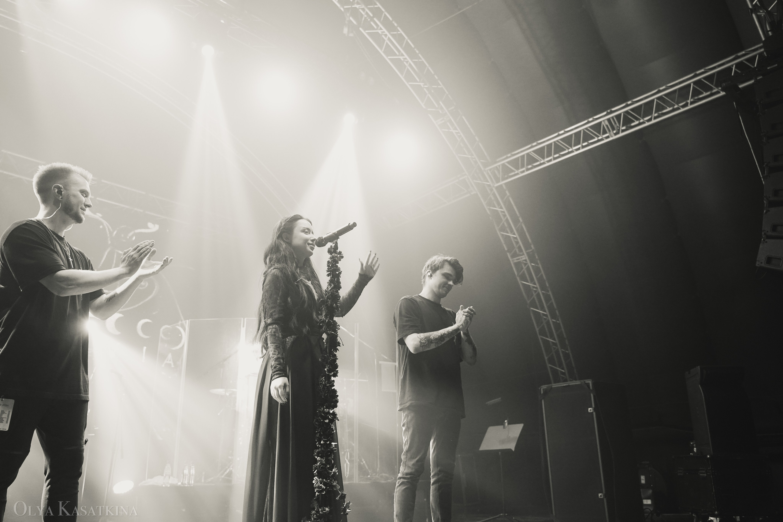 POLNALYUBVI. Арт-фотограф в Краснодаре