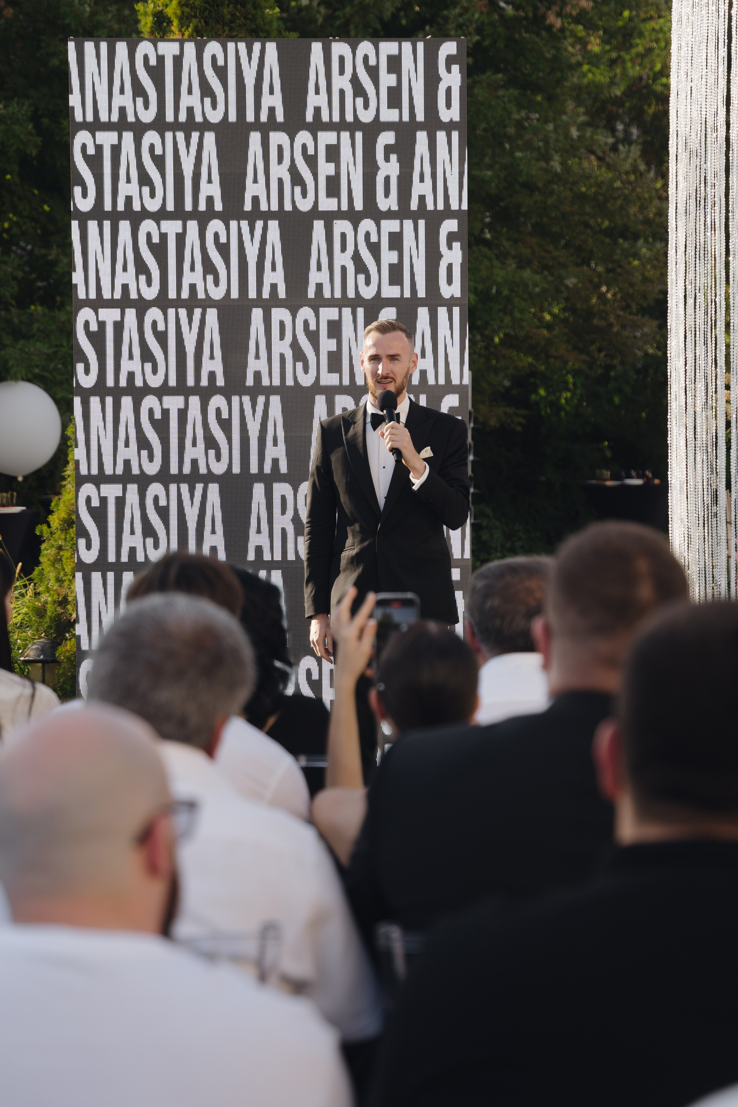 Wedding jazz. Свадебный фотограф Решетников Дмитрий
