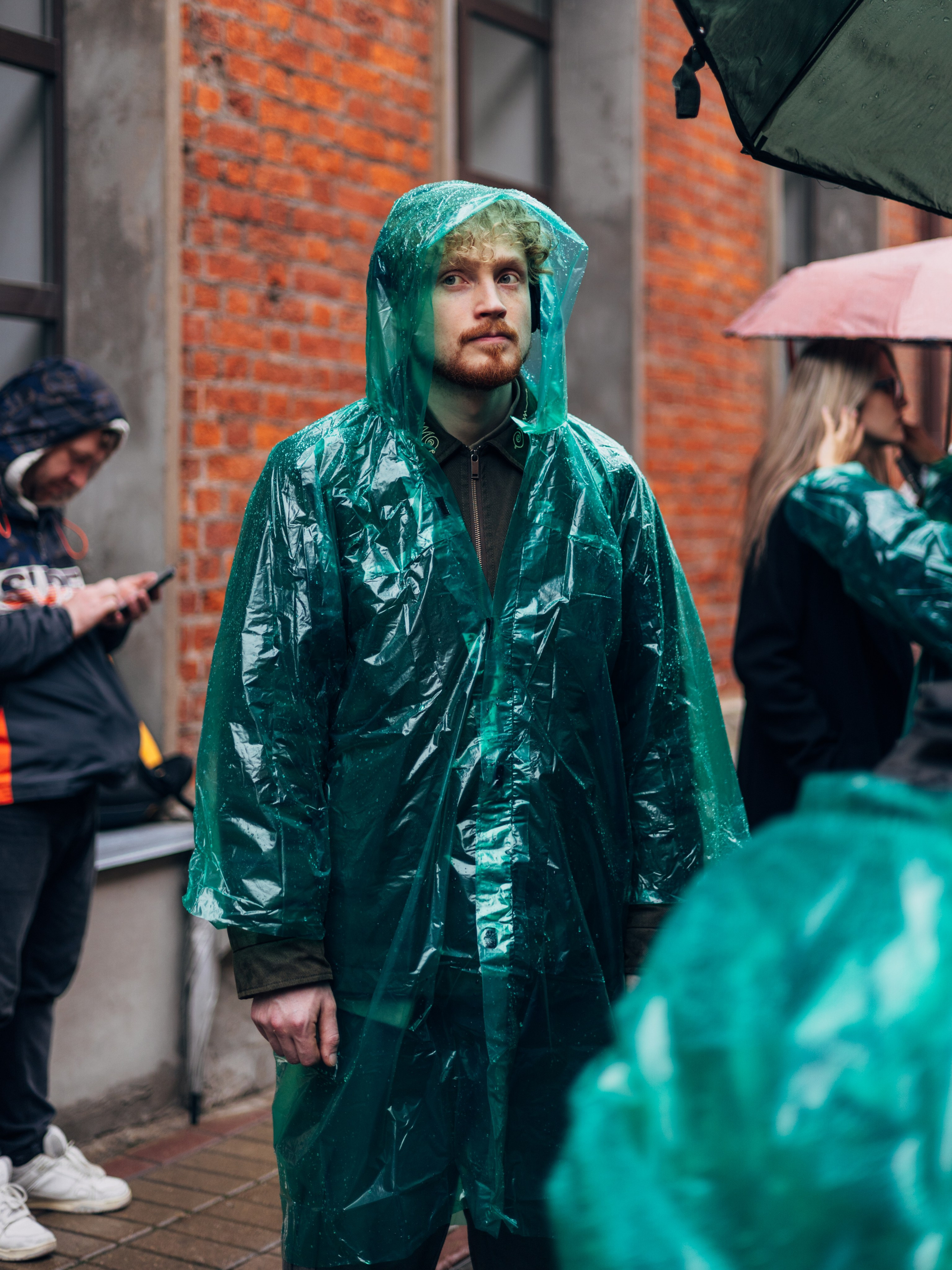 Авторский короткий метр. Закулисная жизнь в кадре | Backstage-фотограф из Москвы — Александра Слободская