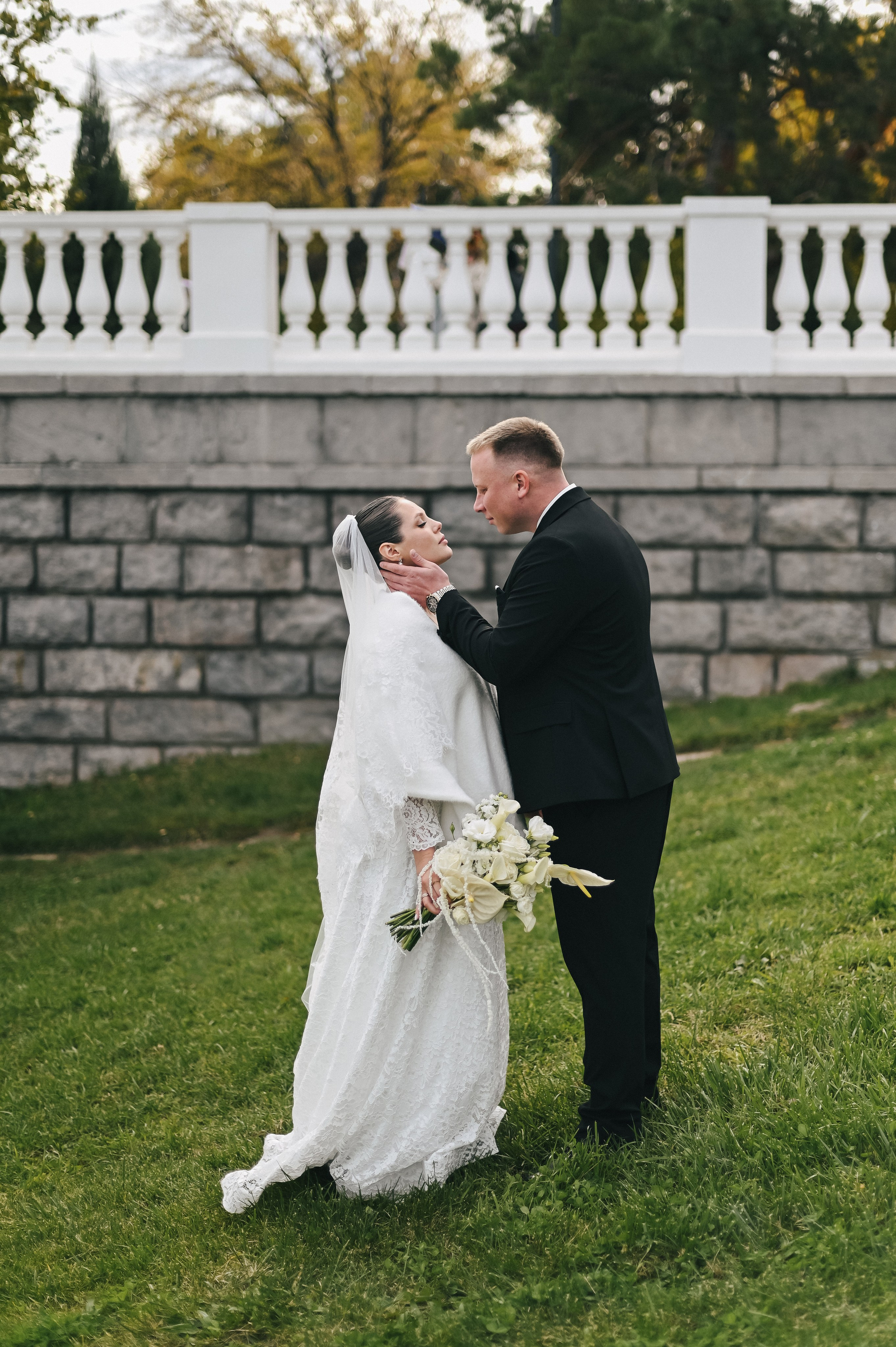 Денис + Алиса. Свадебный и семейный фотограф Волгоград Москва