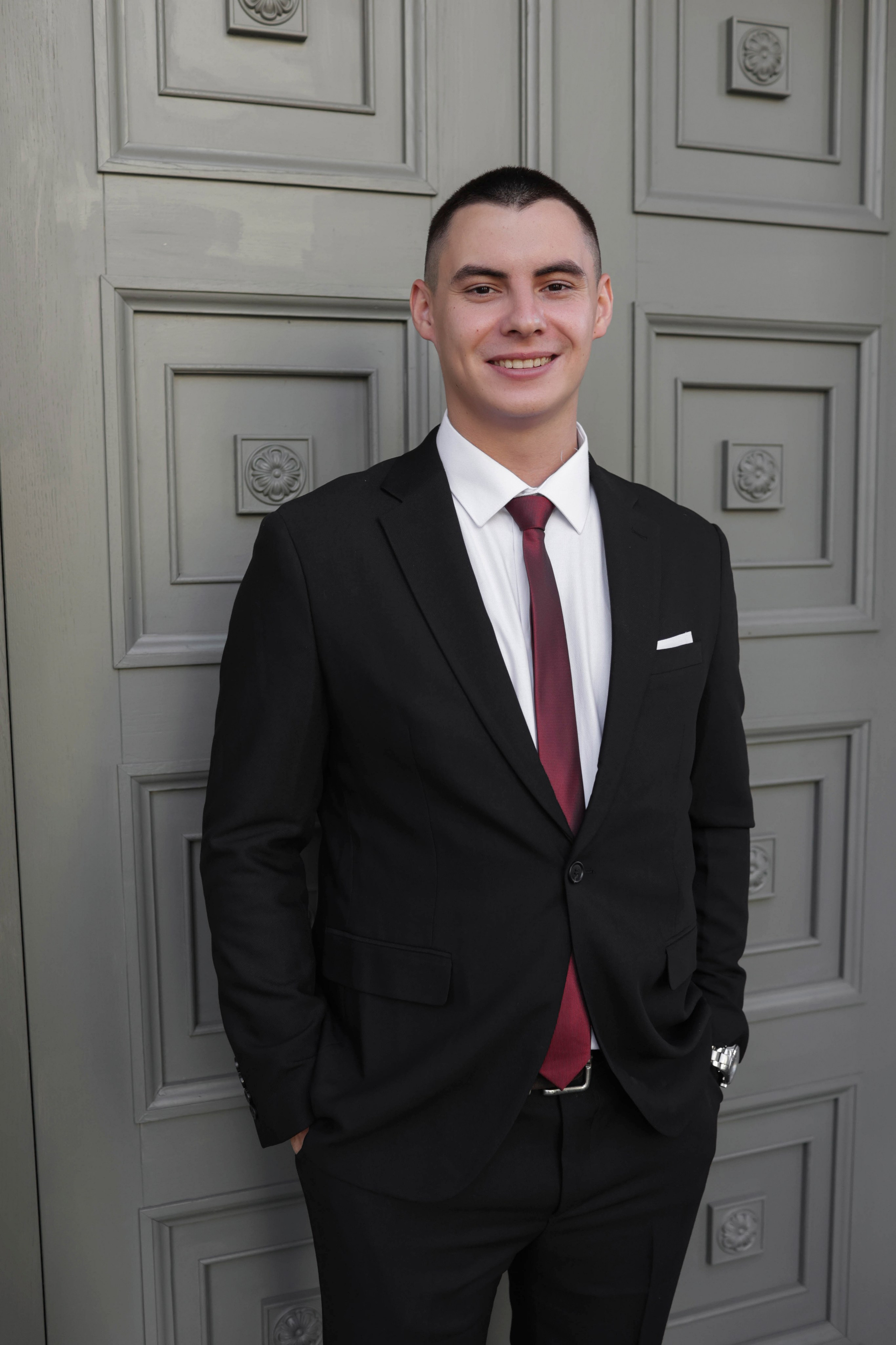 Дмитрий и Кристина. Свадебный фотограф Воронеж Мария Мардасова