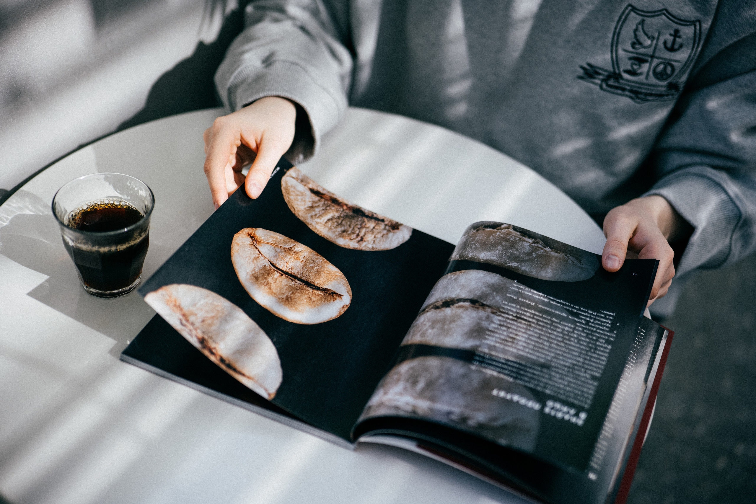 Создание контента | Фото | Видеосъемка | Александр Ярков