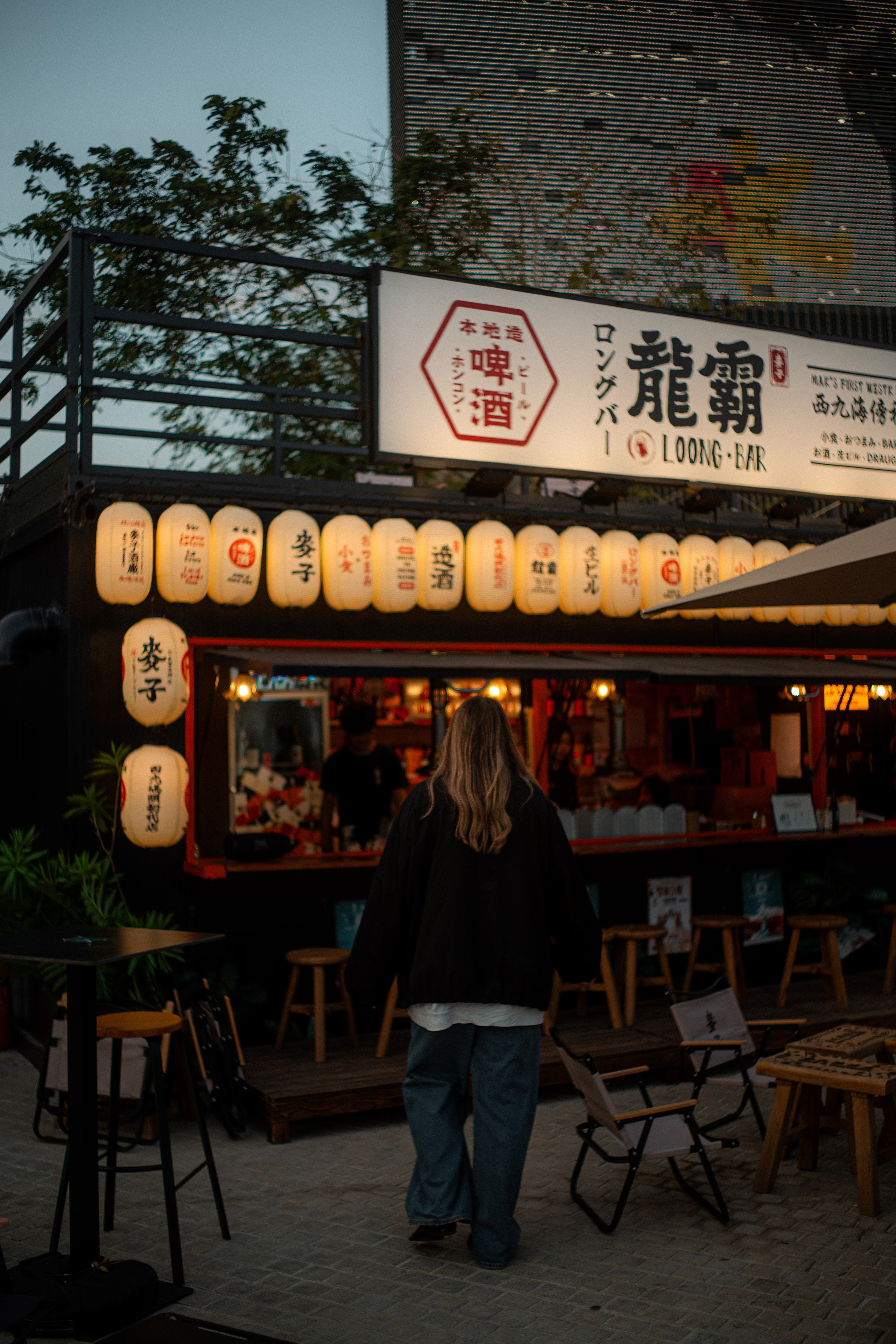 ГОНКОНГ 2026. Фото| Видео продакшн | Александр Ярков