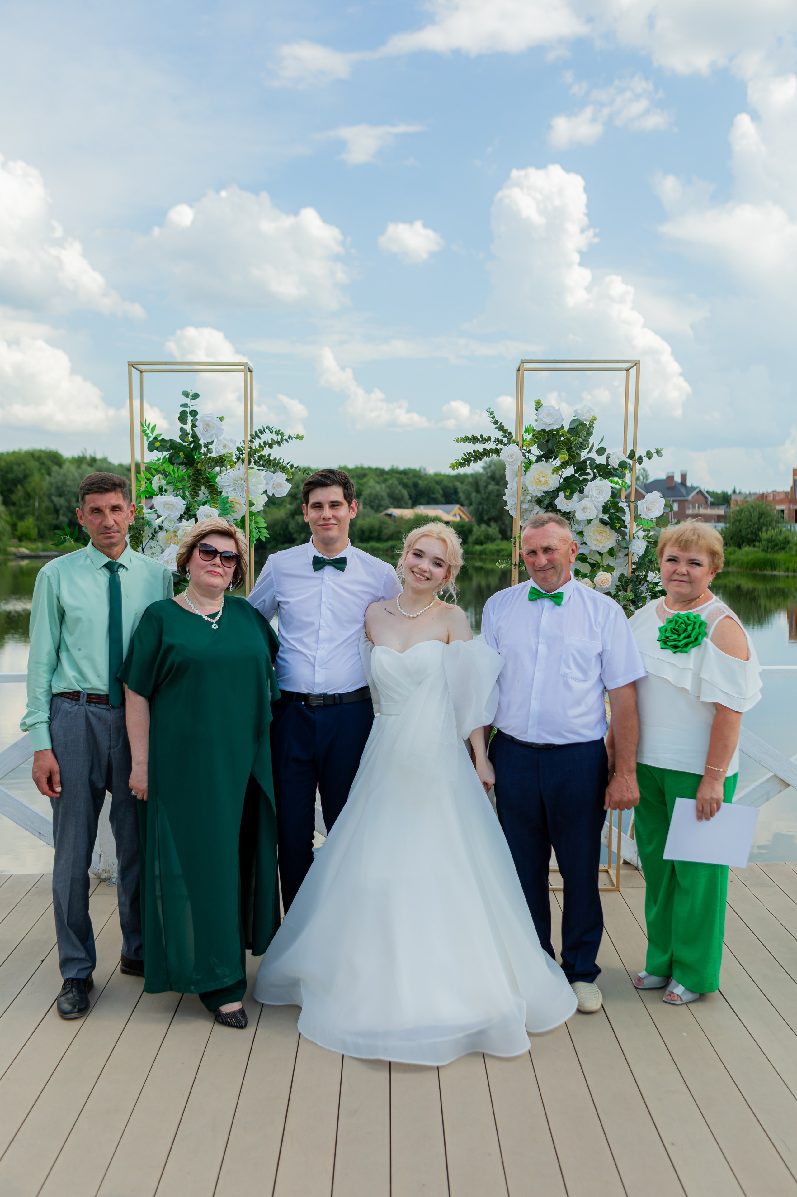 Свадьба Егор и Елена. Ведущая праздников и мероприятий Ирина Гумерова