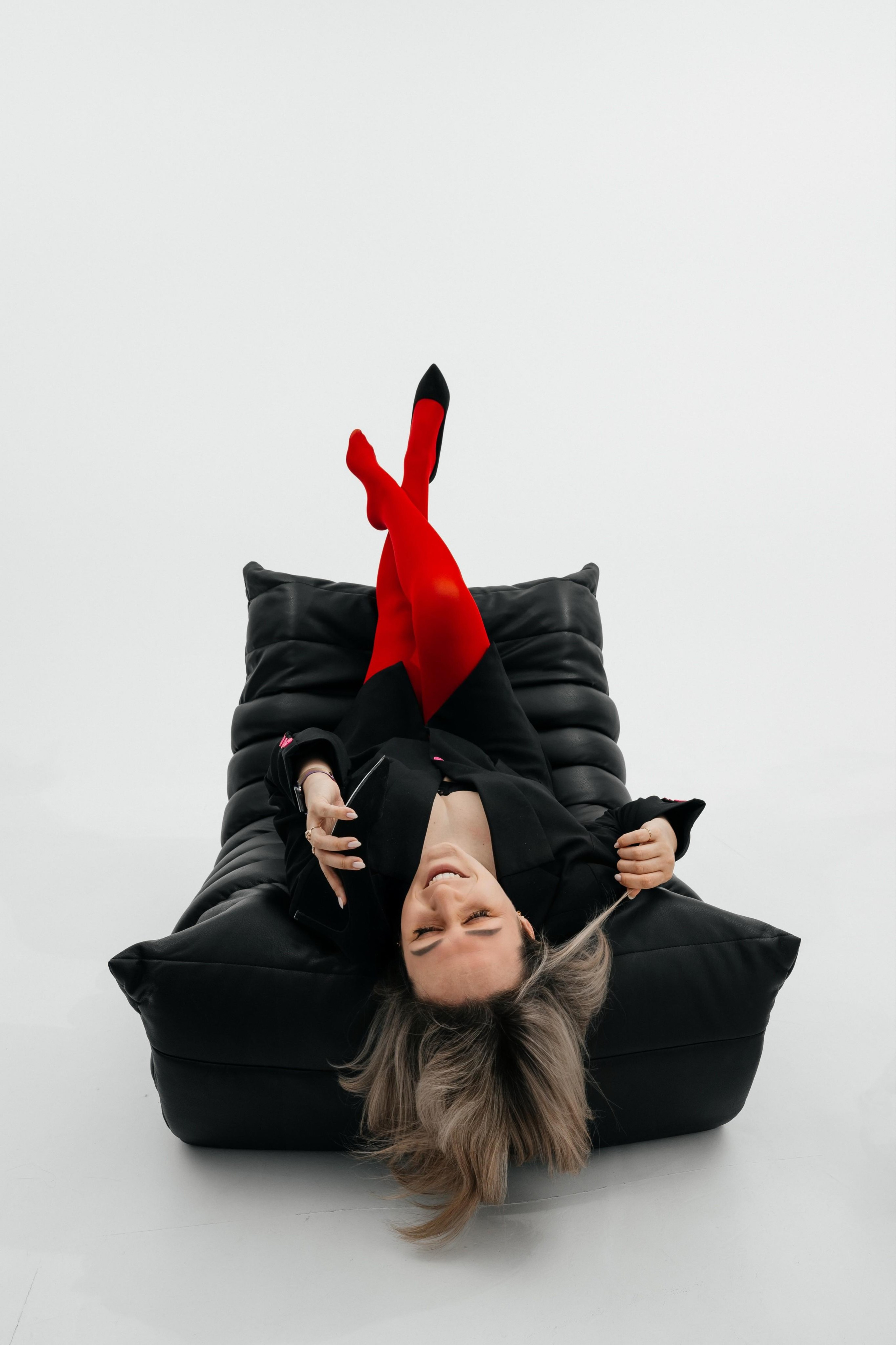 Ведущая праздников и мероприятий Ирина Гумерова