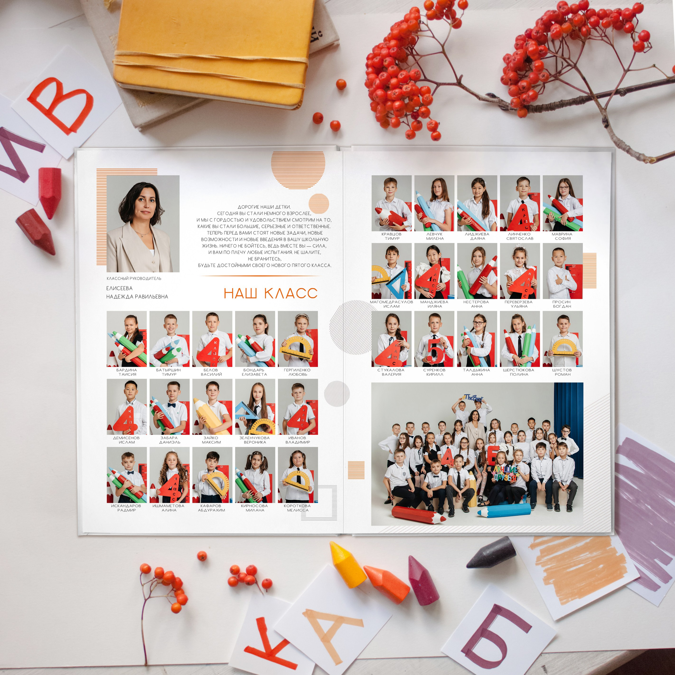 Новинка. Дизайнер fotokniga_ast