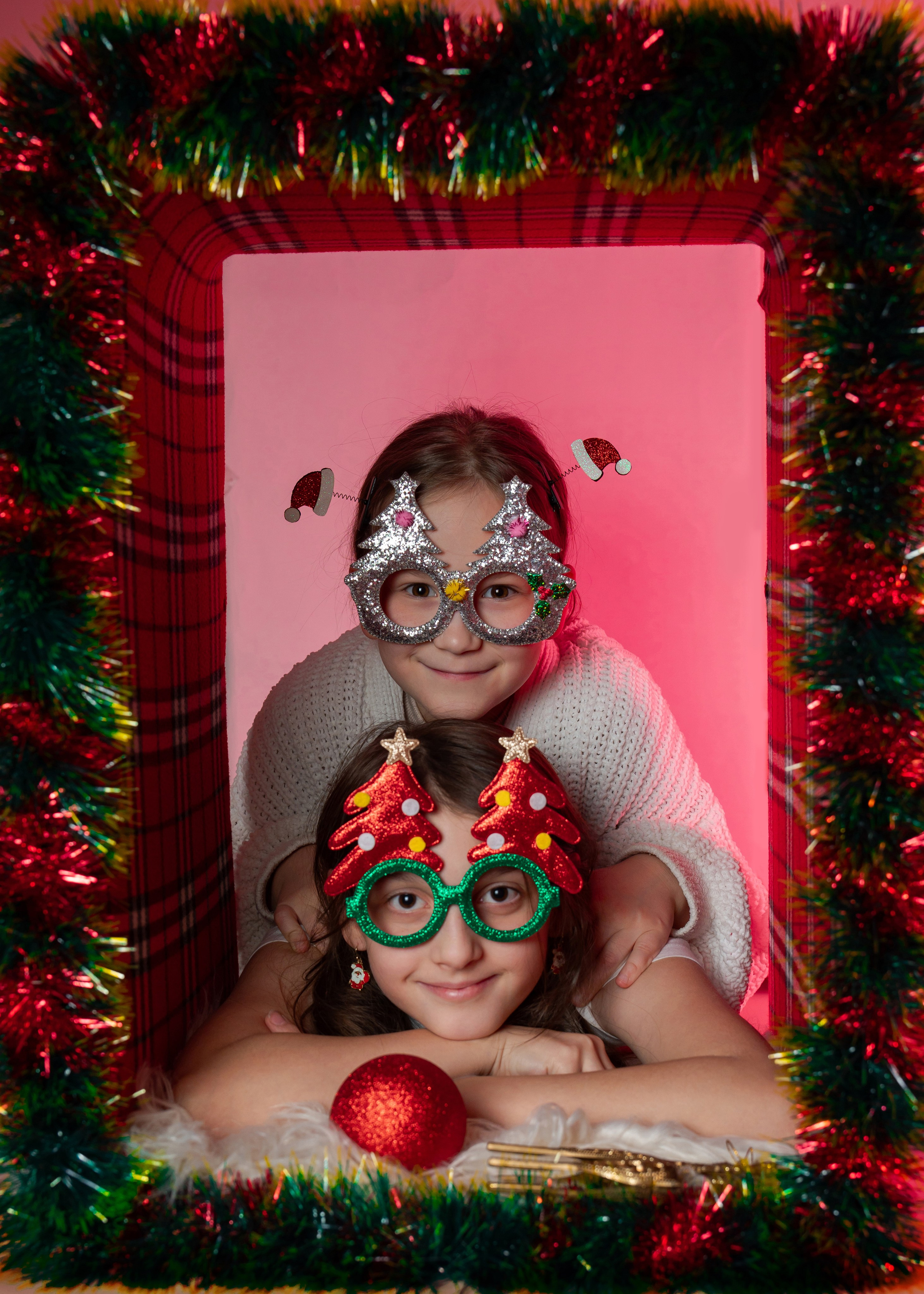 Содержимое коробки: счастье, смех, шалости. Крамер Юлиана детский и семейный фотограф