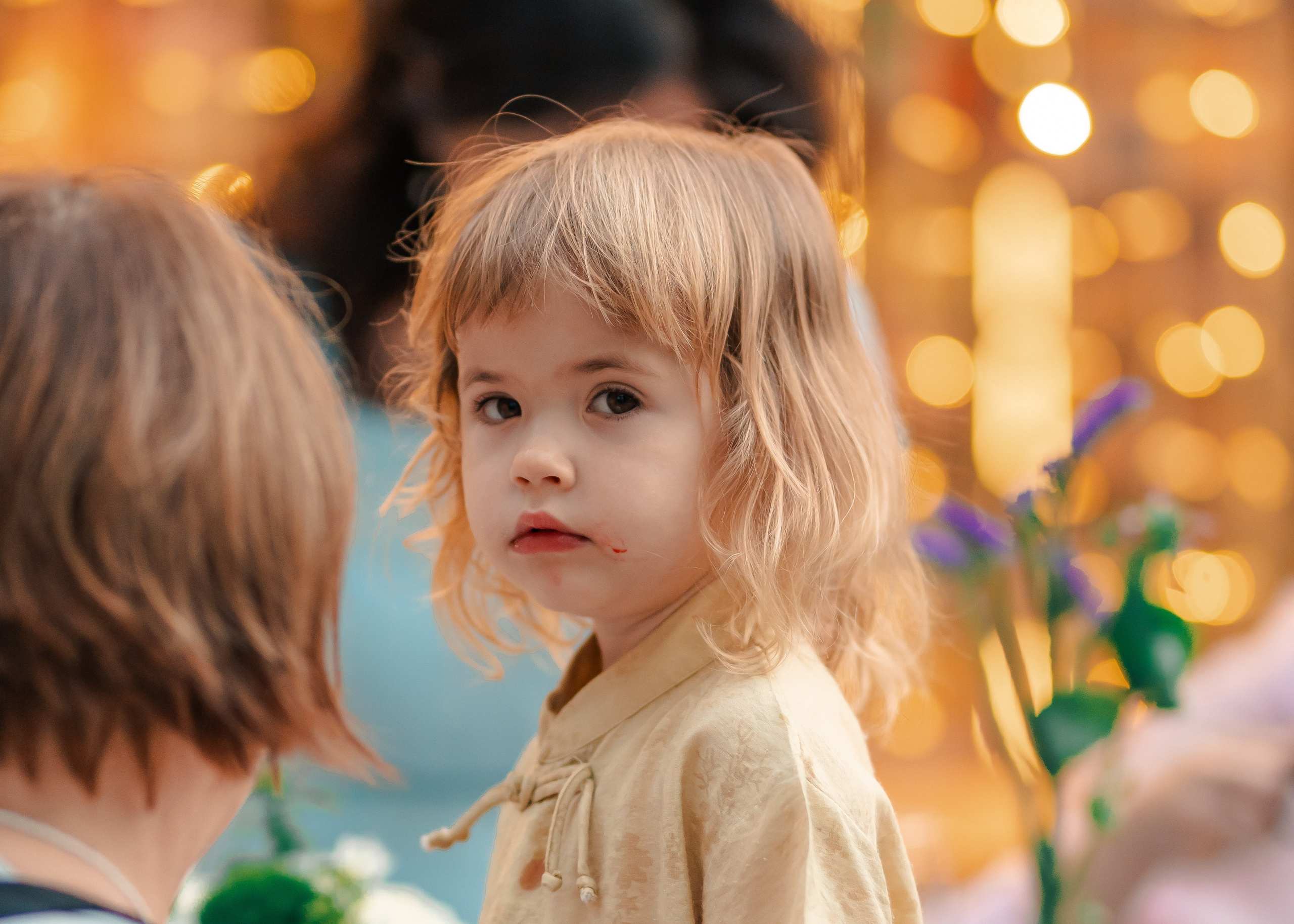 Принцесса Мая. Крамер Юлиана детский и семейный фотограф