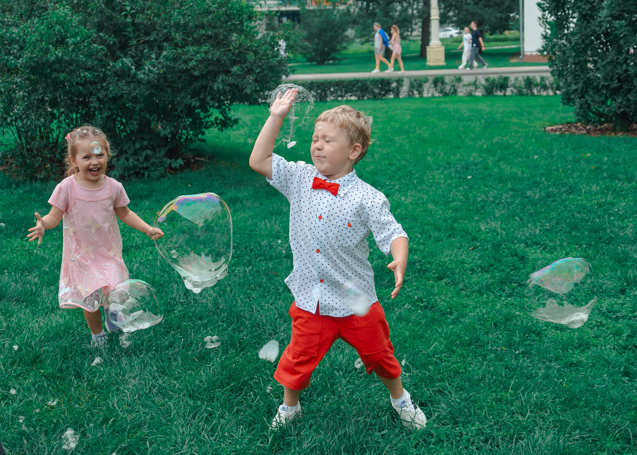 4 причины улыбаться!. Крамер Юлиана детский и семейный фотограф