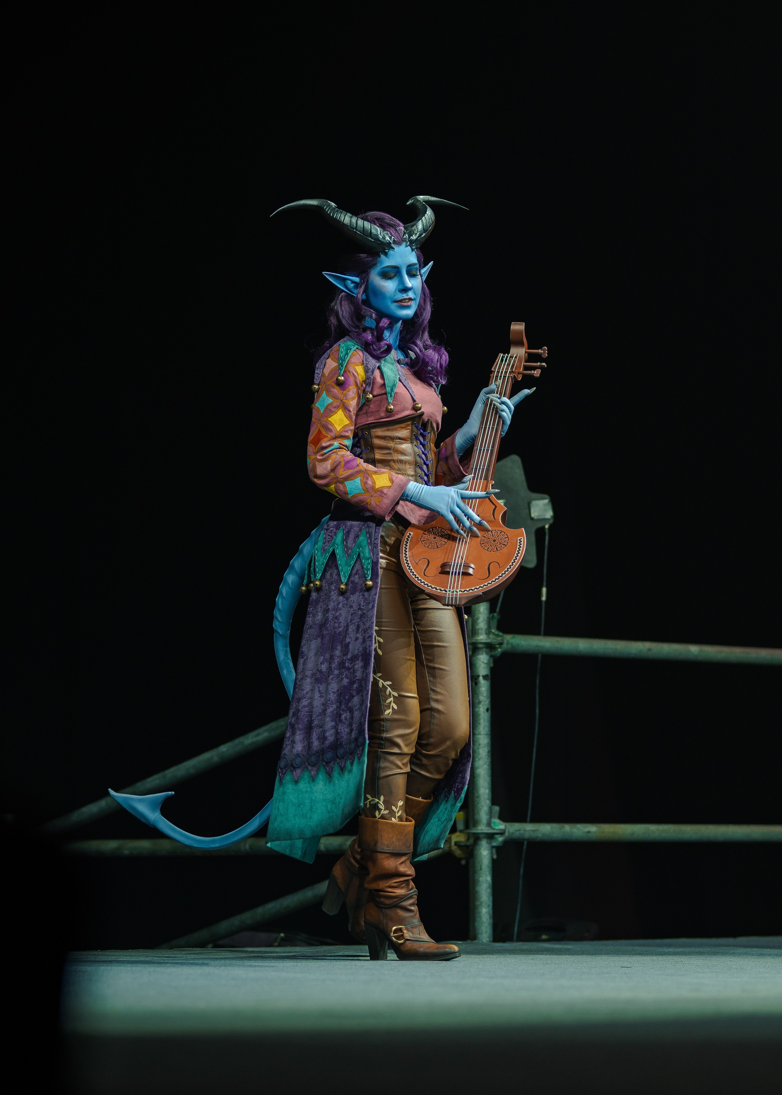 Epic Con Russia 2025. Крамер Юлиана детский и семейный фотограф