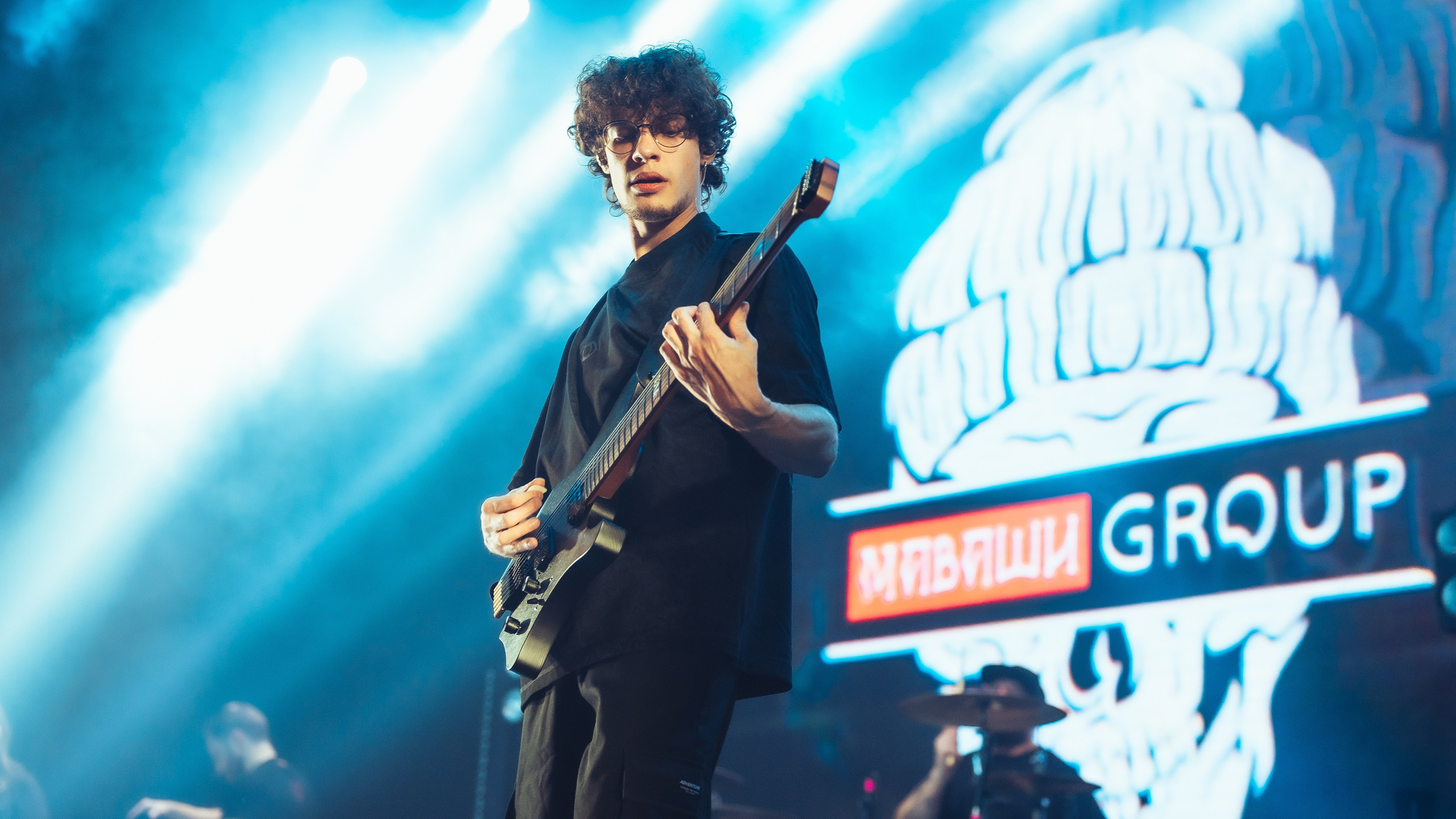 МАВАШИ group, 2025 год. Иван Кубик — фотограф и видеограф