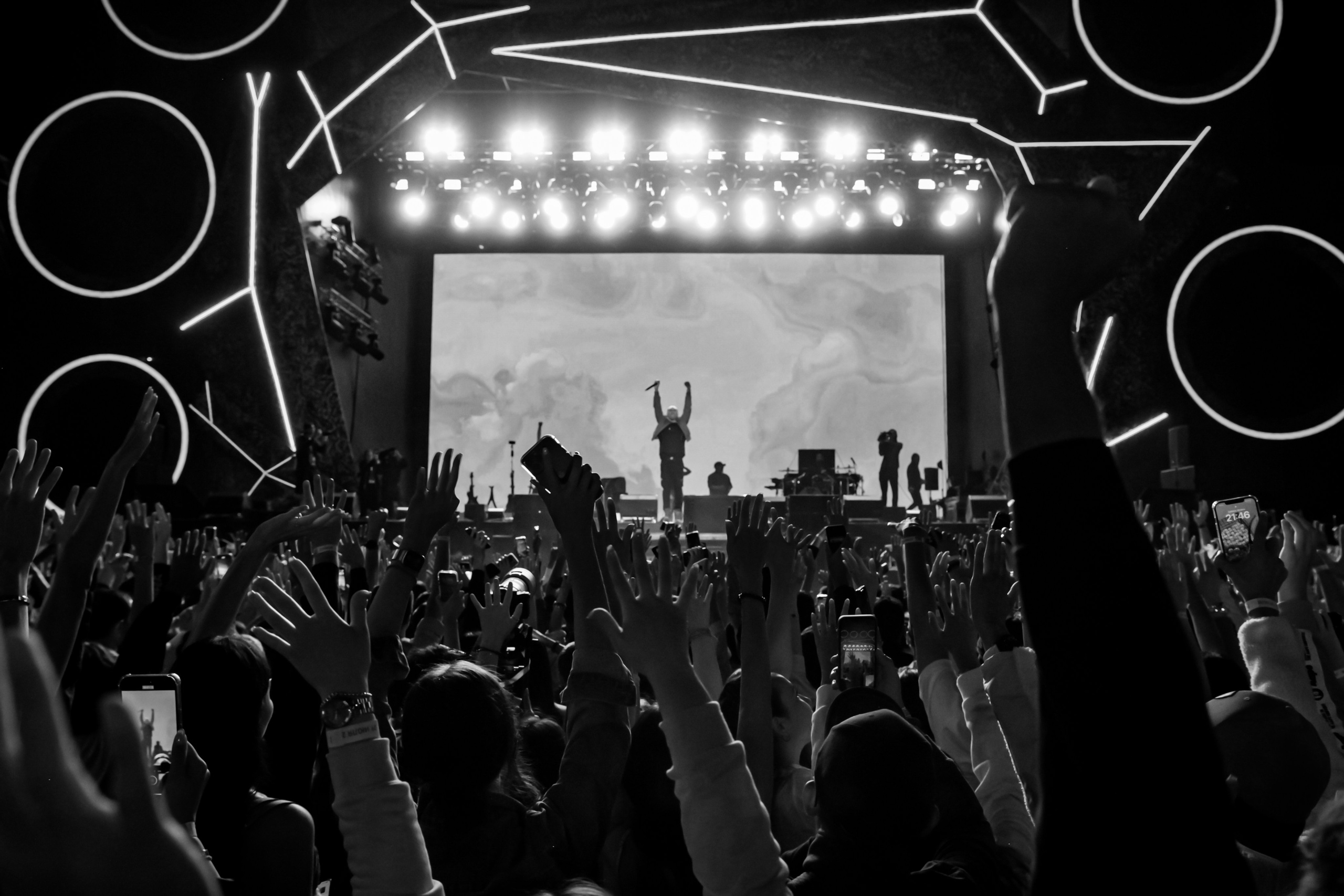 BEP в Алматы. Batr Kanatkali