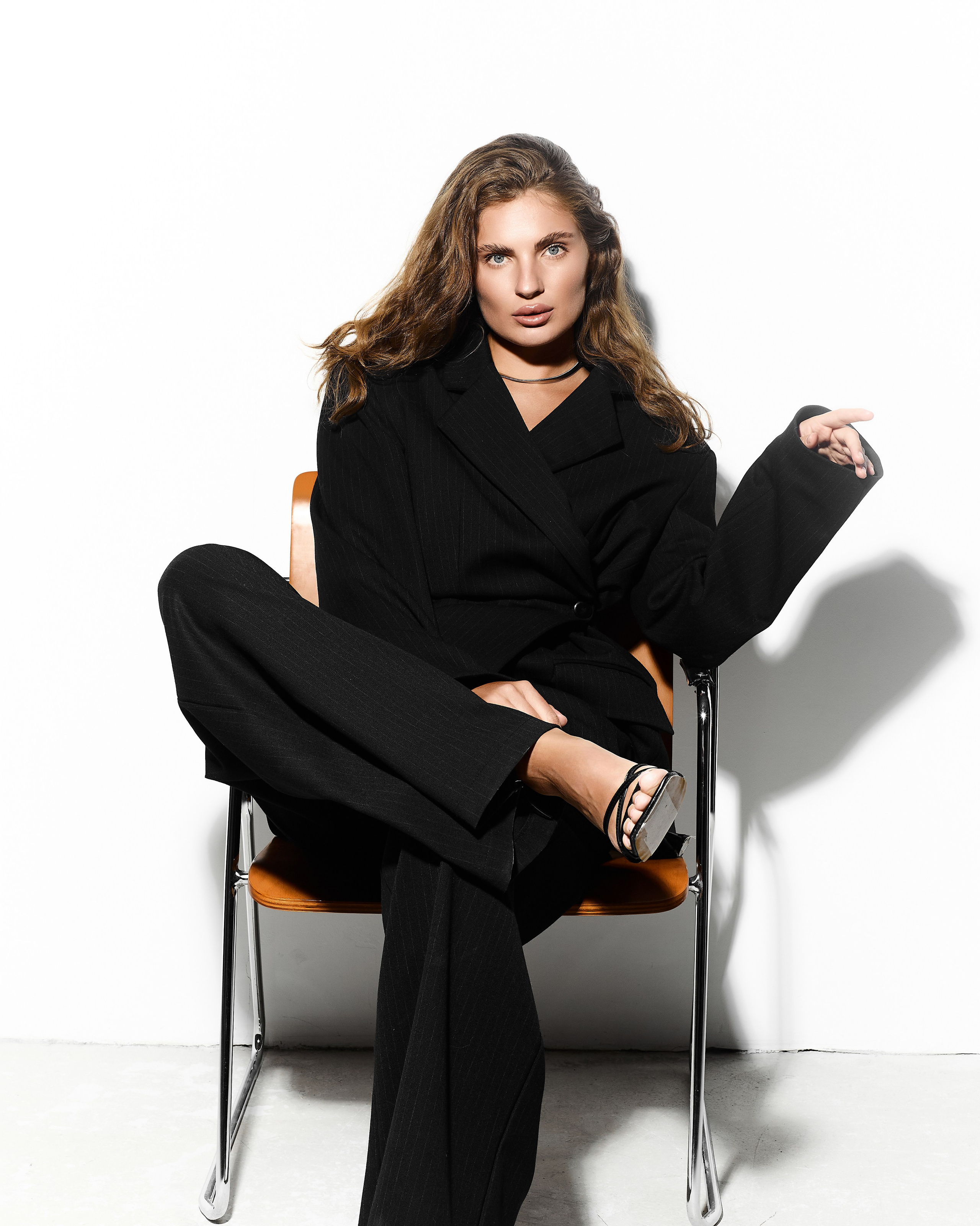 ZHADI. Ася Солопова, фотограф Тюмень