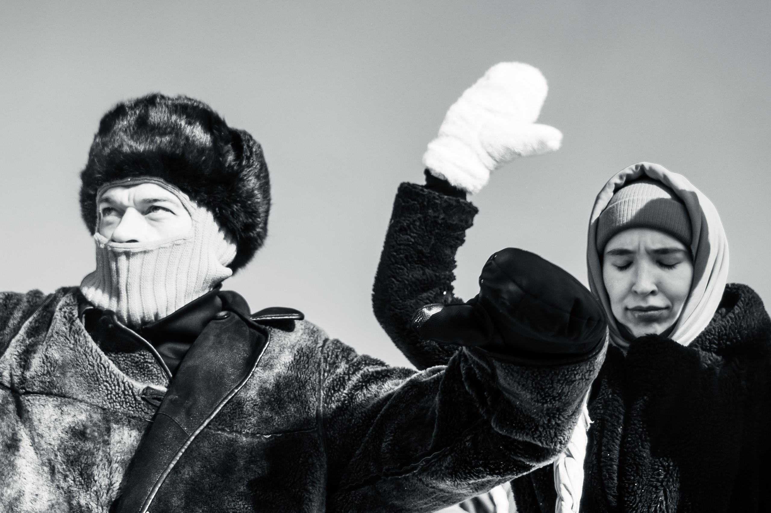 Перфоманс «Светило». Репортажный фотограф Слюсаренко Артём