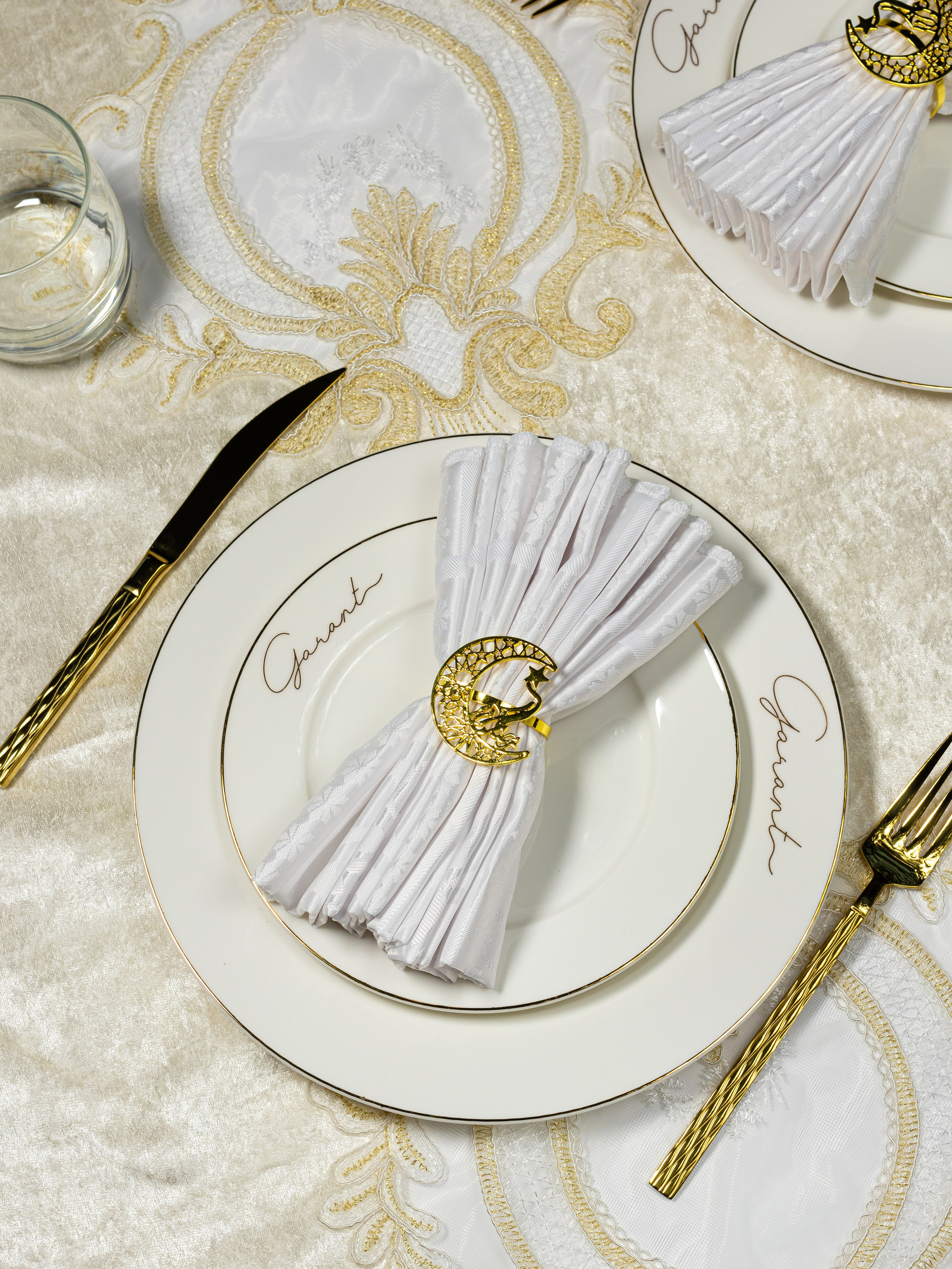 Кольца для салфеток. Фотограф в Краснодаре Арина Кудряшова