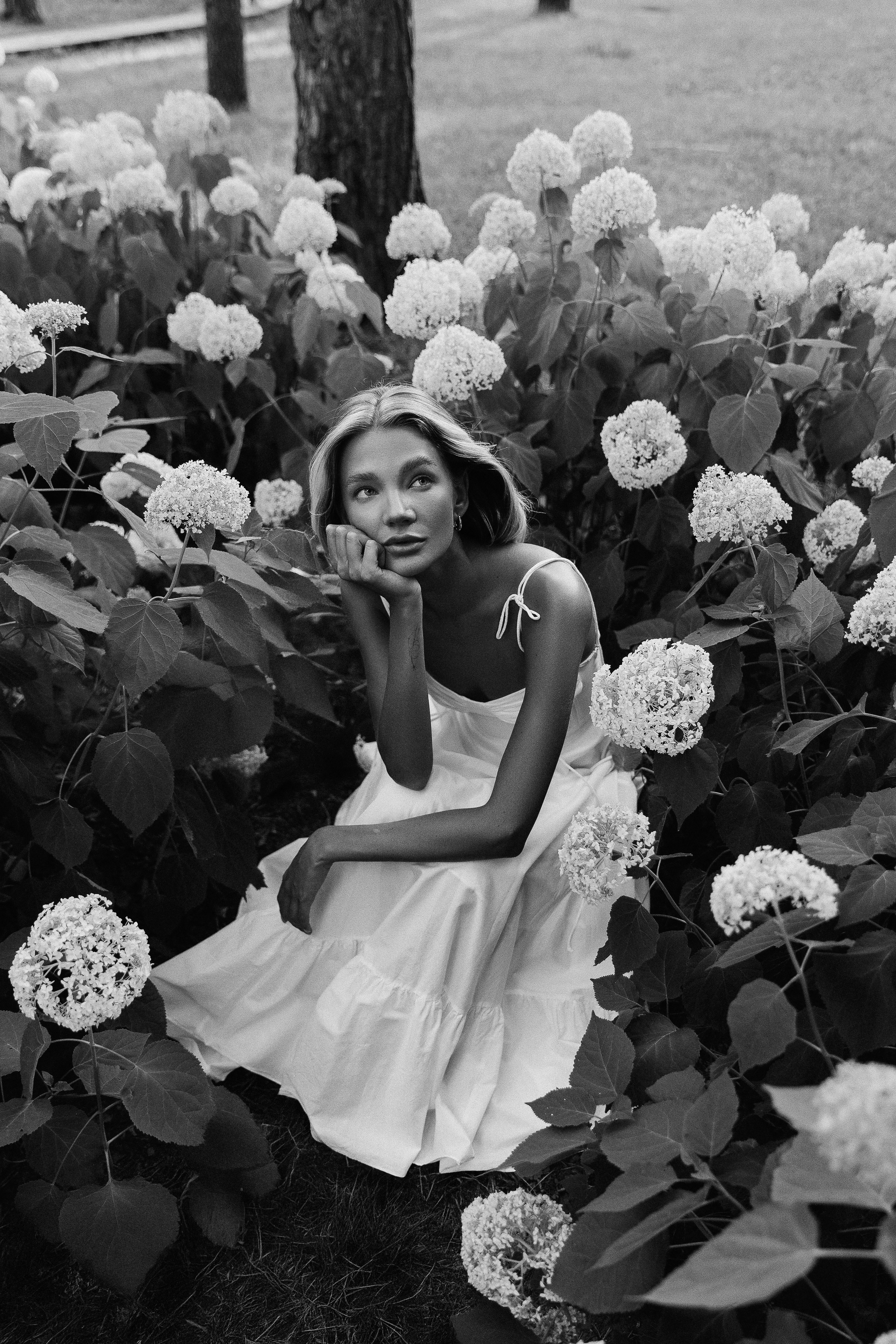 Милена. Фотограф в Москве Людмила Малова