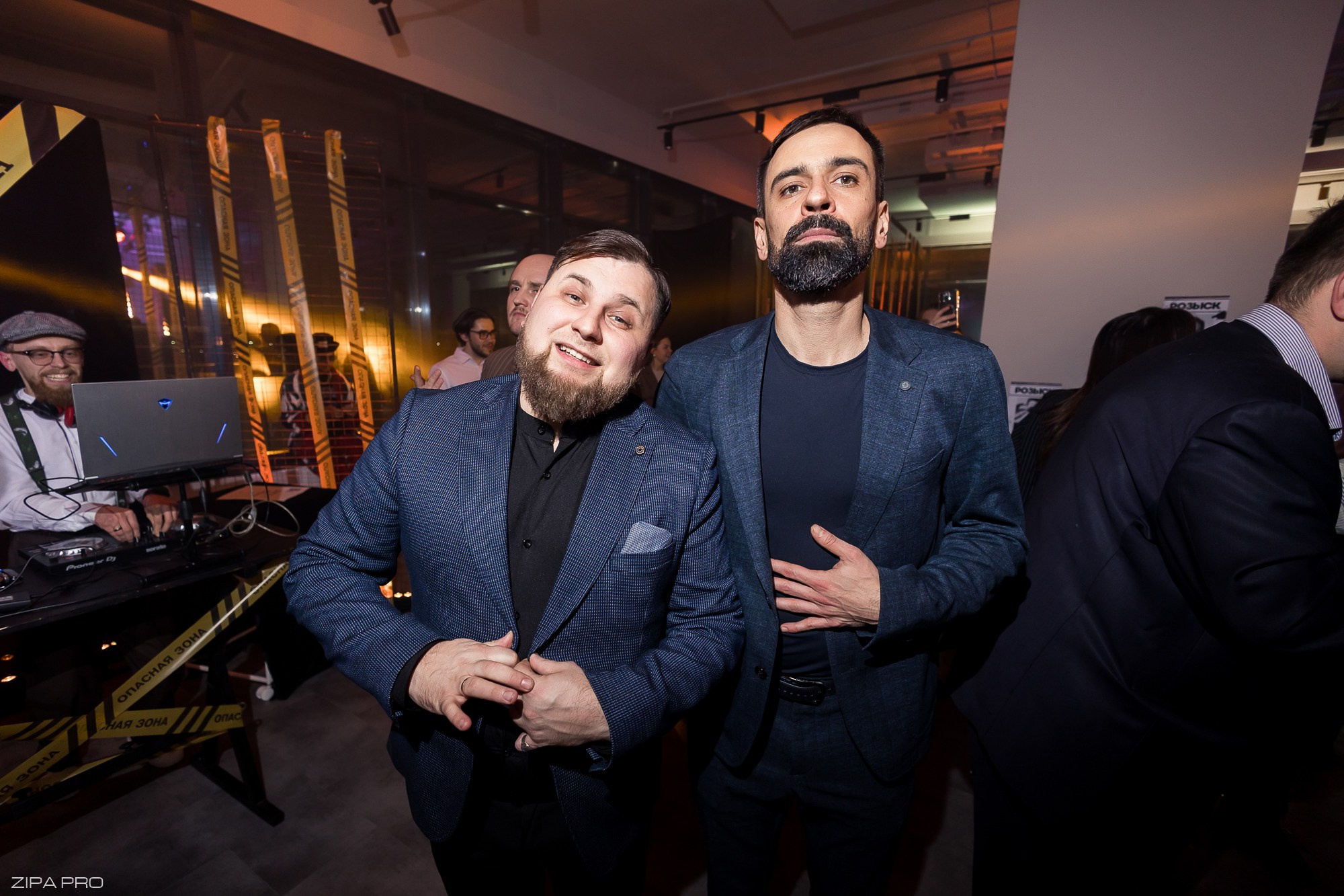 Мероприятие «Event Penza». Фотограф Zipa Pro