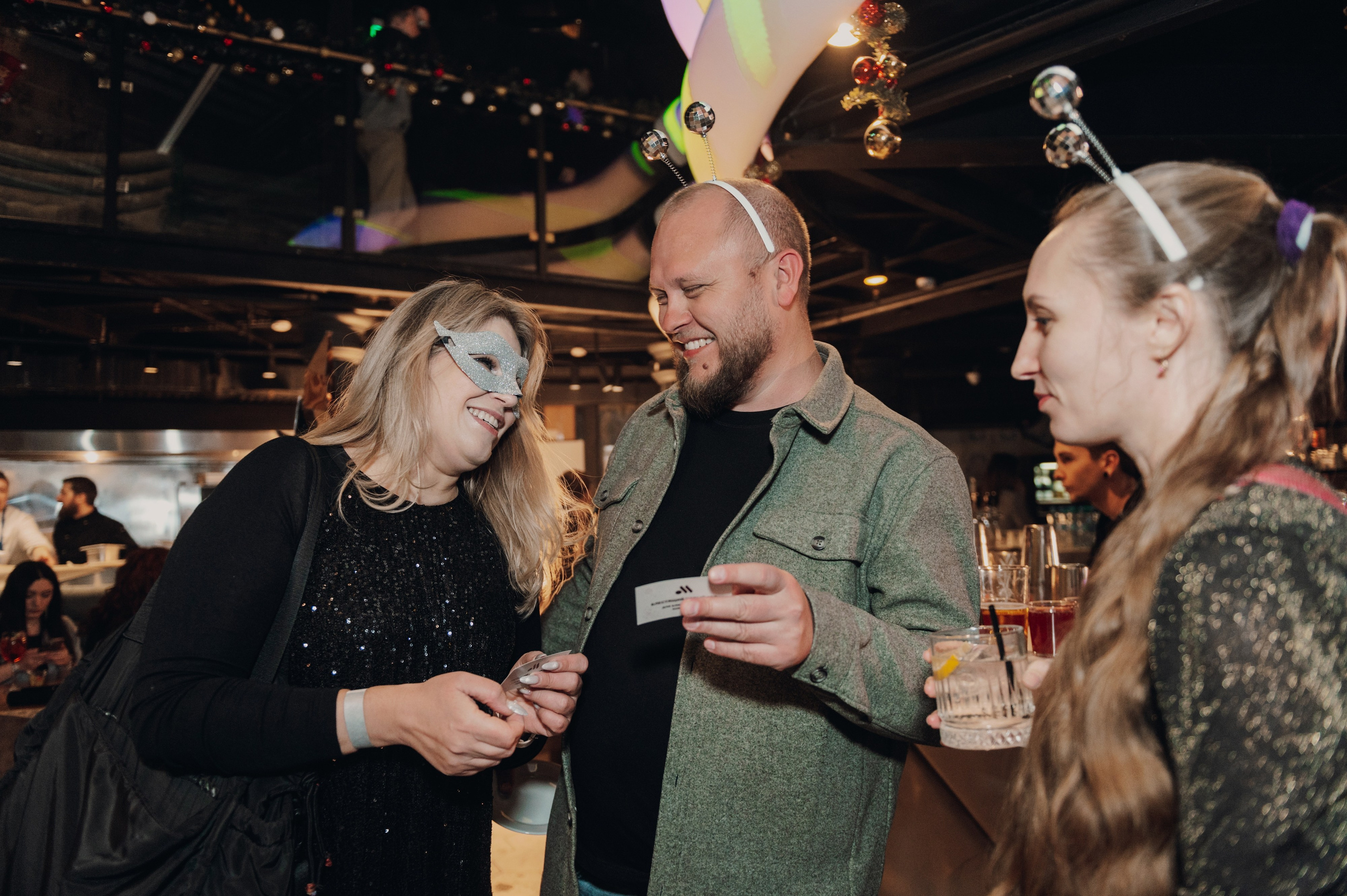 Вкусно и точка!. Репортажный фотограф в Москве и по всему миру Степанова Юлия