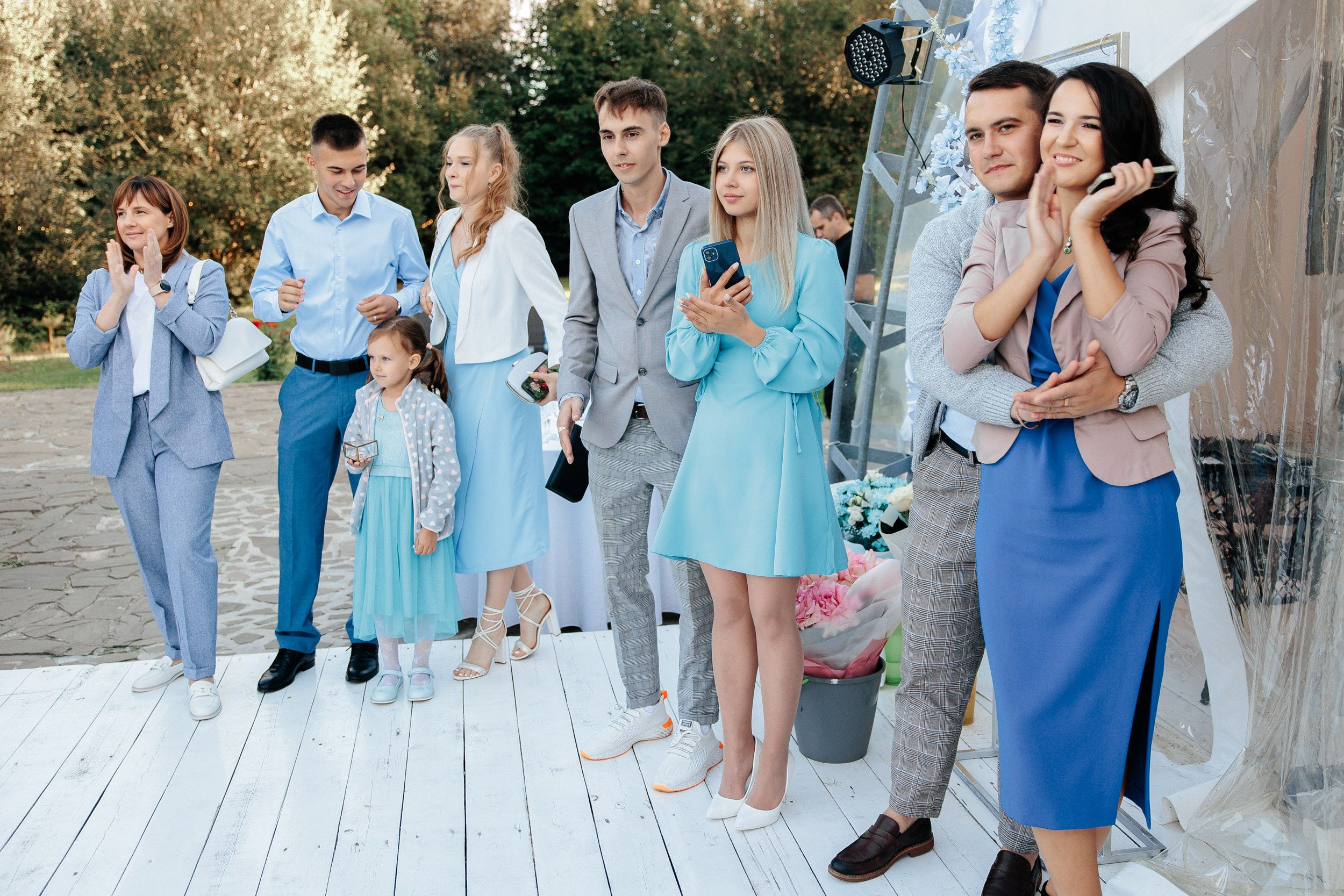 Свадебная серия. Свадебный фотограф Павел Фурашов в Нижнем Новгороде | Paul Matis